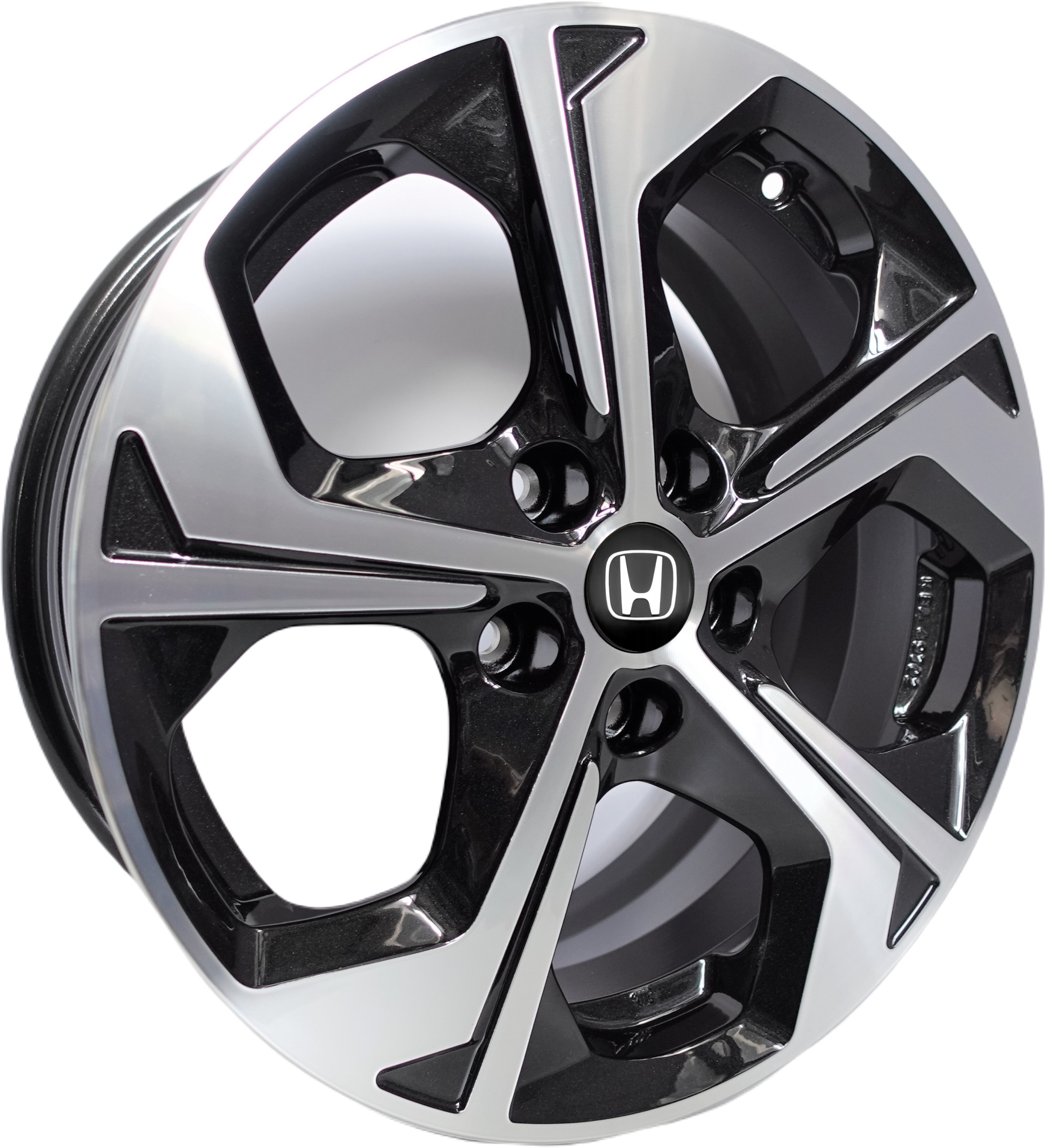 FELGI HONDA 17" 5x114,3 KE409-4C200 NOWE 7J ET 45
