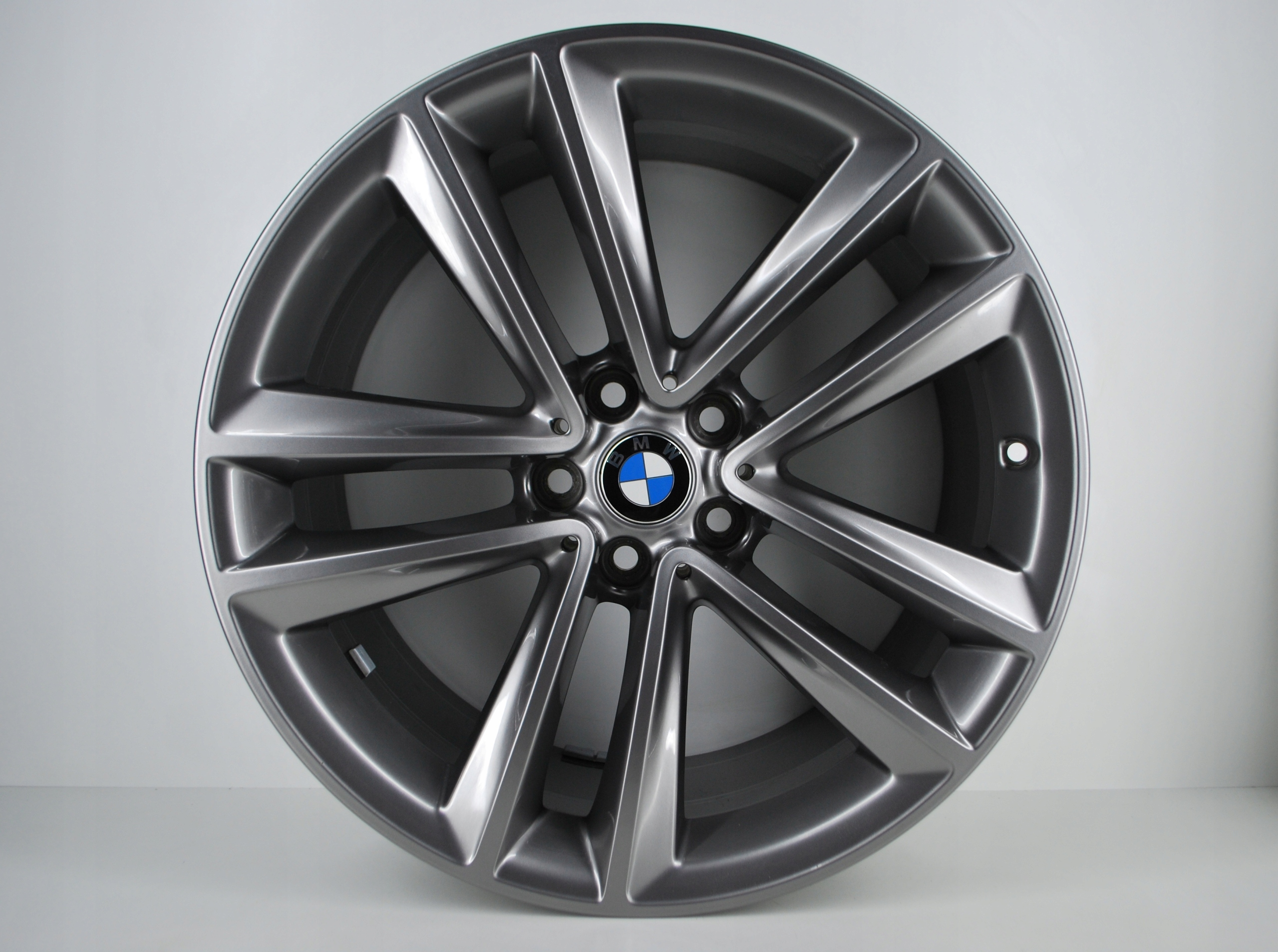 19" 5x112 BMW FELGI ORYGINALNE