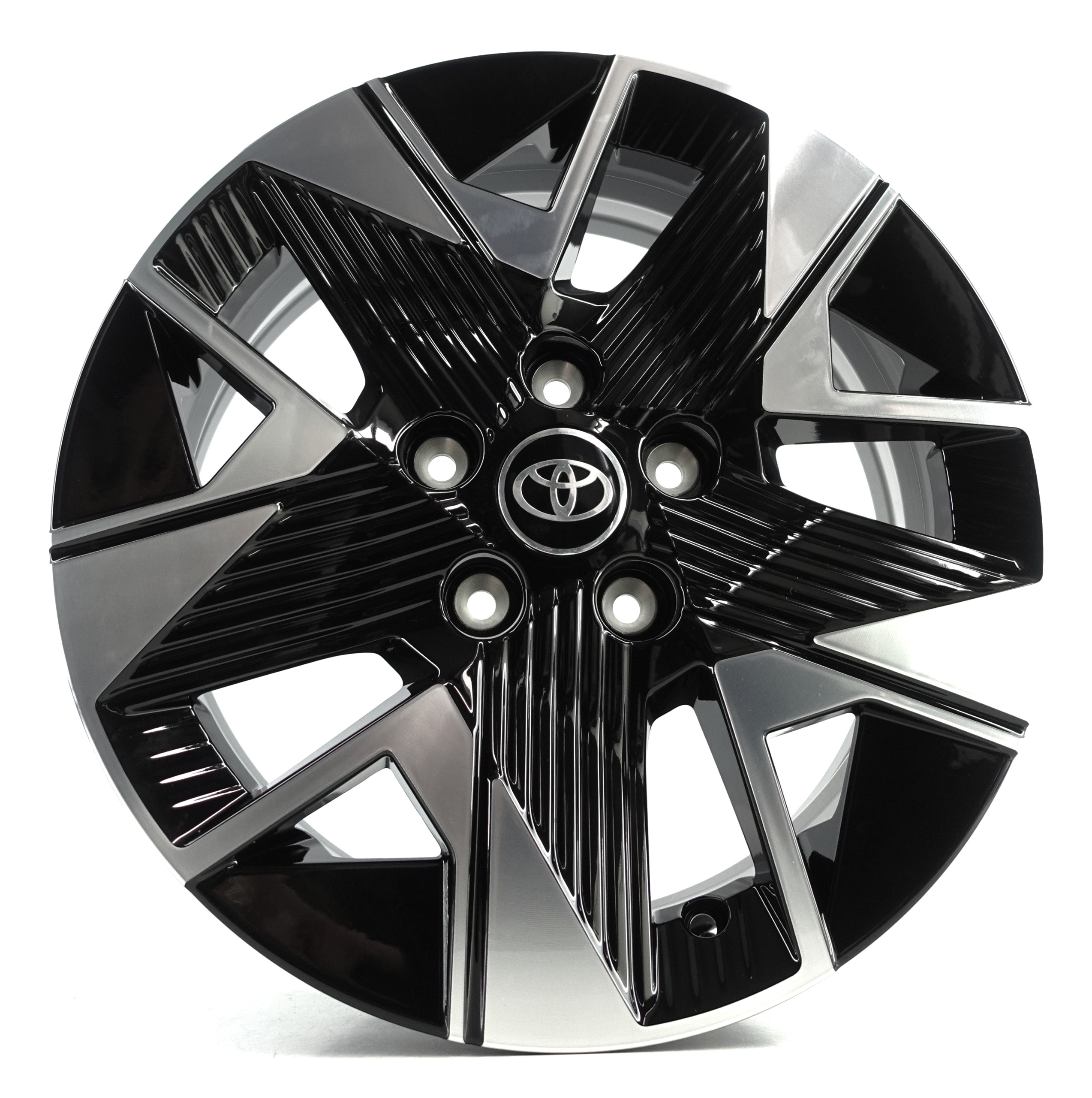 FELGI ALUMINIOWE TOYOTA COROLLA 16" 5x114.3 403006971R NOWE ORYGINALNE