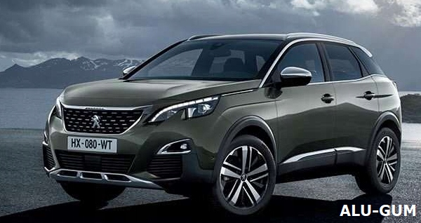 19" 5x108 PEUGEOT CITROEN DS NOWE ORYGINALNE!