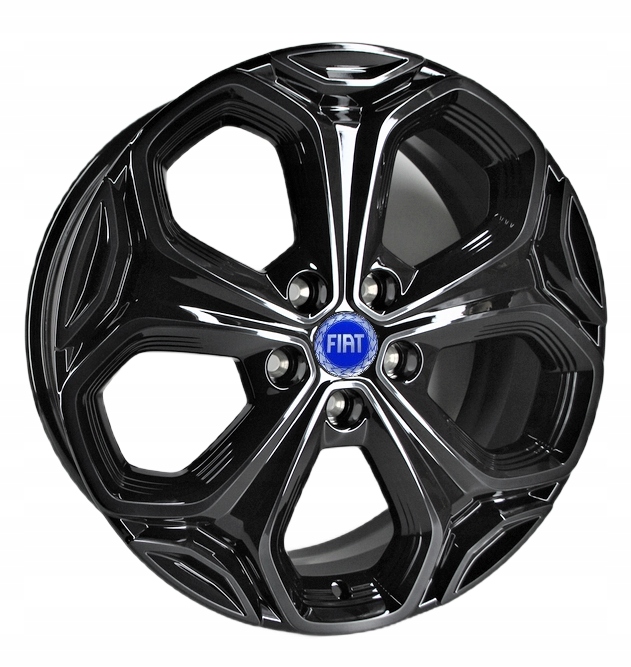 Felgi aluminiowe 19cali FIAT TALENTO 5x114,3
