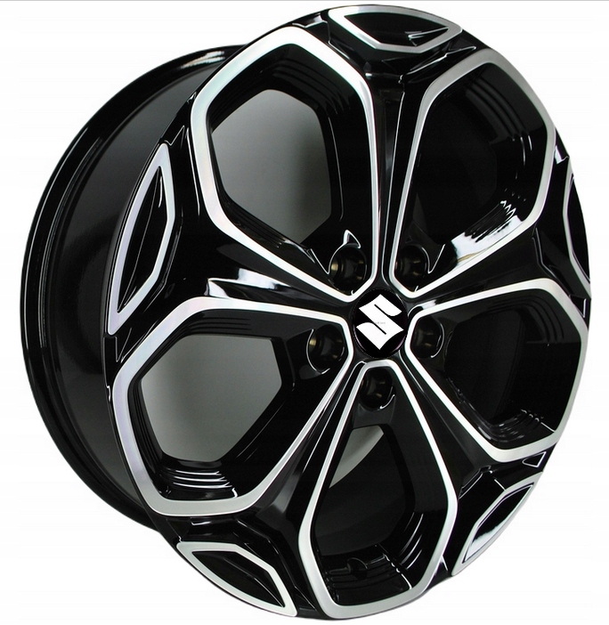 Felgi aluminiowe 19'' 5X114,3 Suzuki Grand Vitara