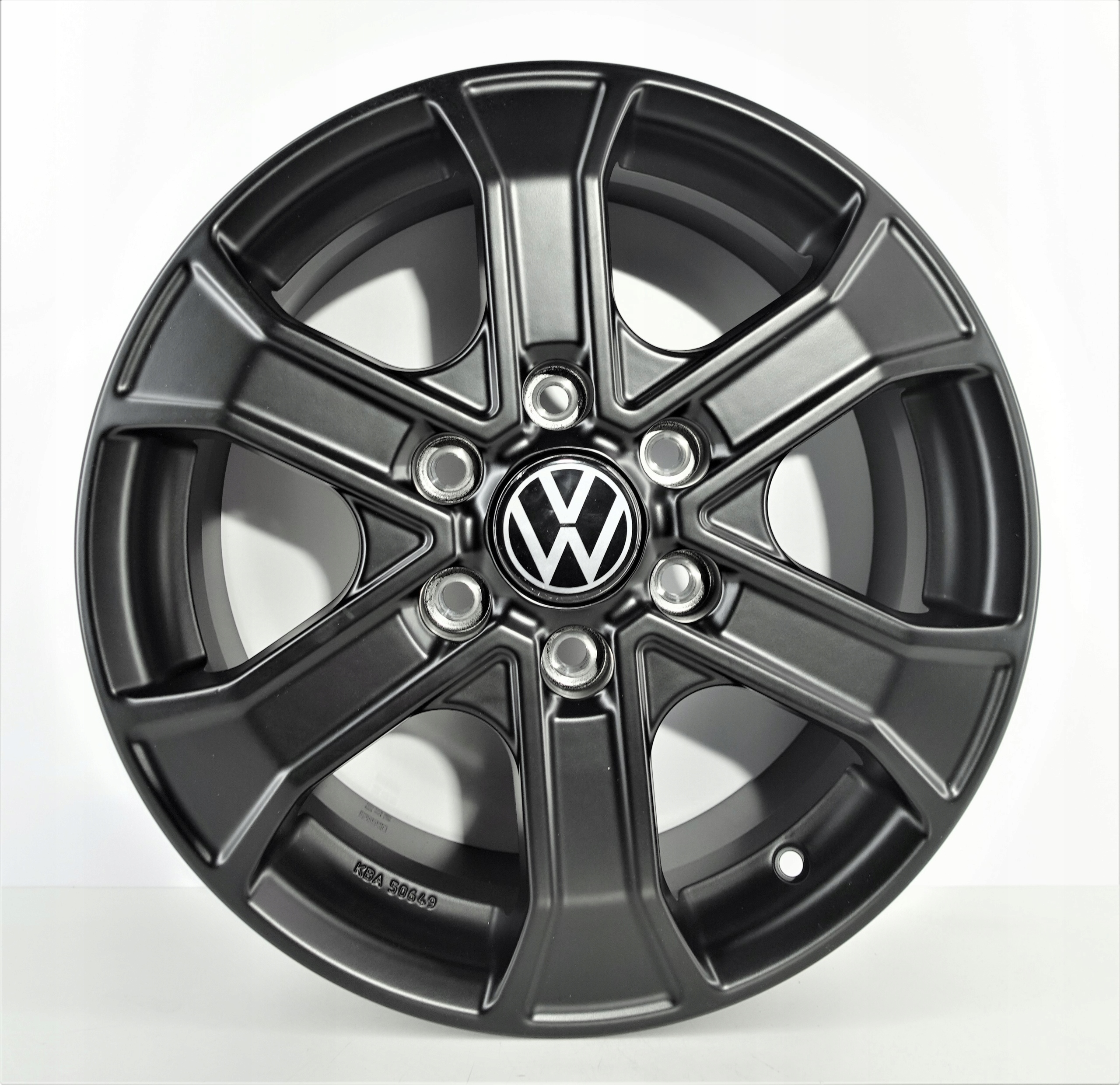 FELGI 16 6x130 VOLKSWAGEN CRAFTER