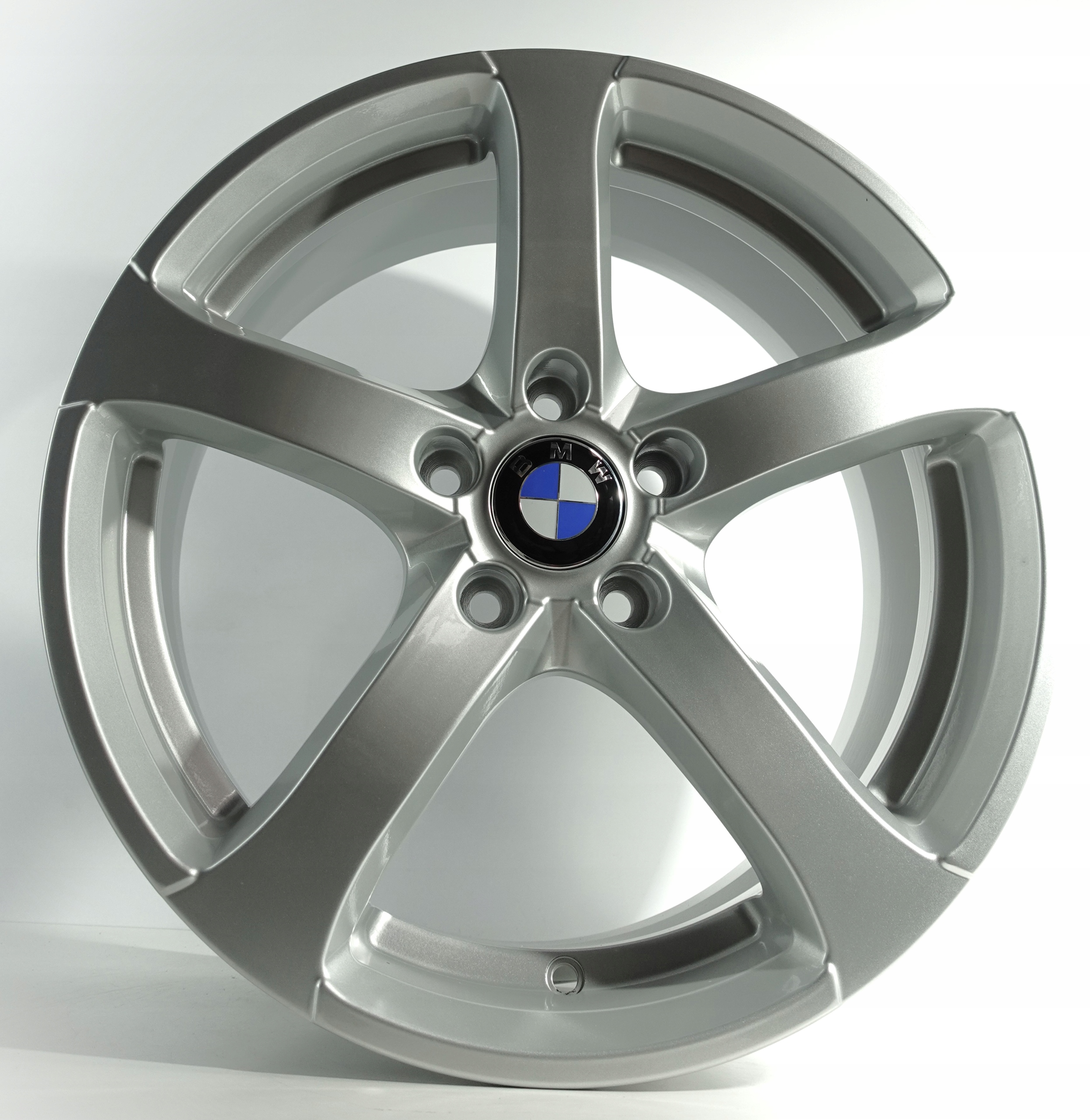 FELGI ALUMINIOWE BMW 18" 5X120 NOWE 8J ET30 AC-509/R