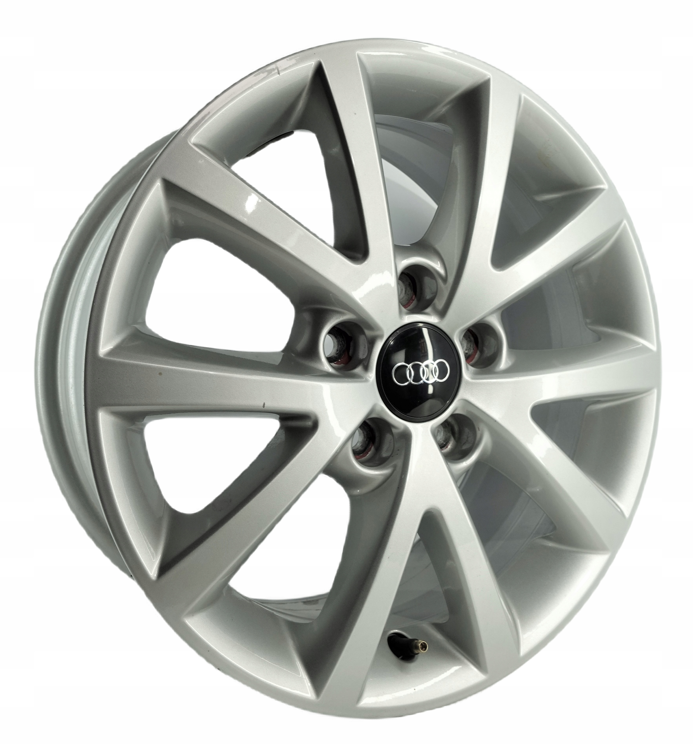 16" 5x112 AUDI A3 FELGI 6,5J ET50