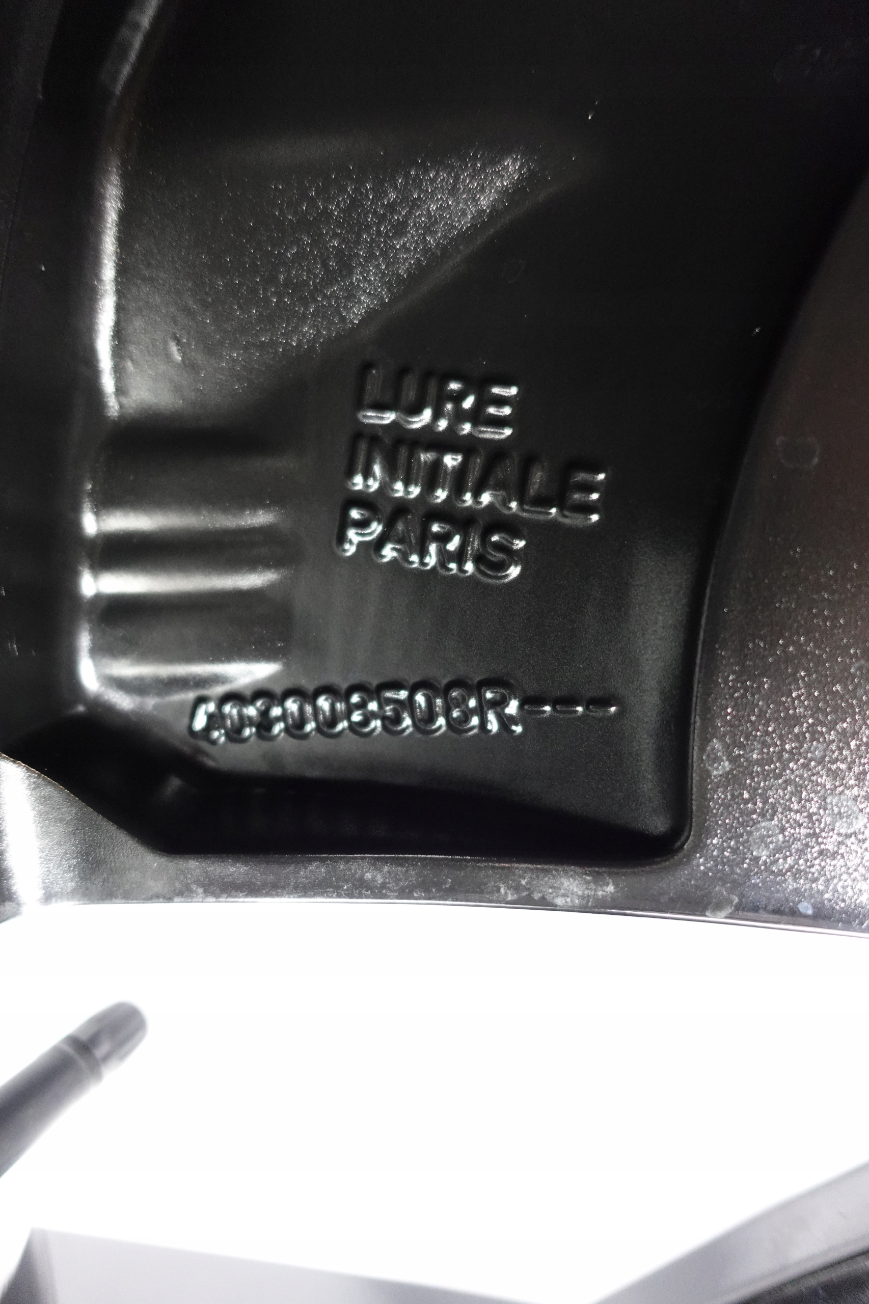 ORYGINALNE FELGI ALUMINIOWE DACIA BIGSTER 20" 5x114,3 403008508R