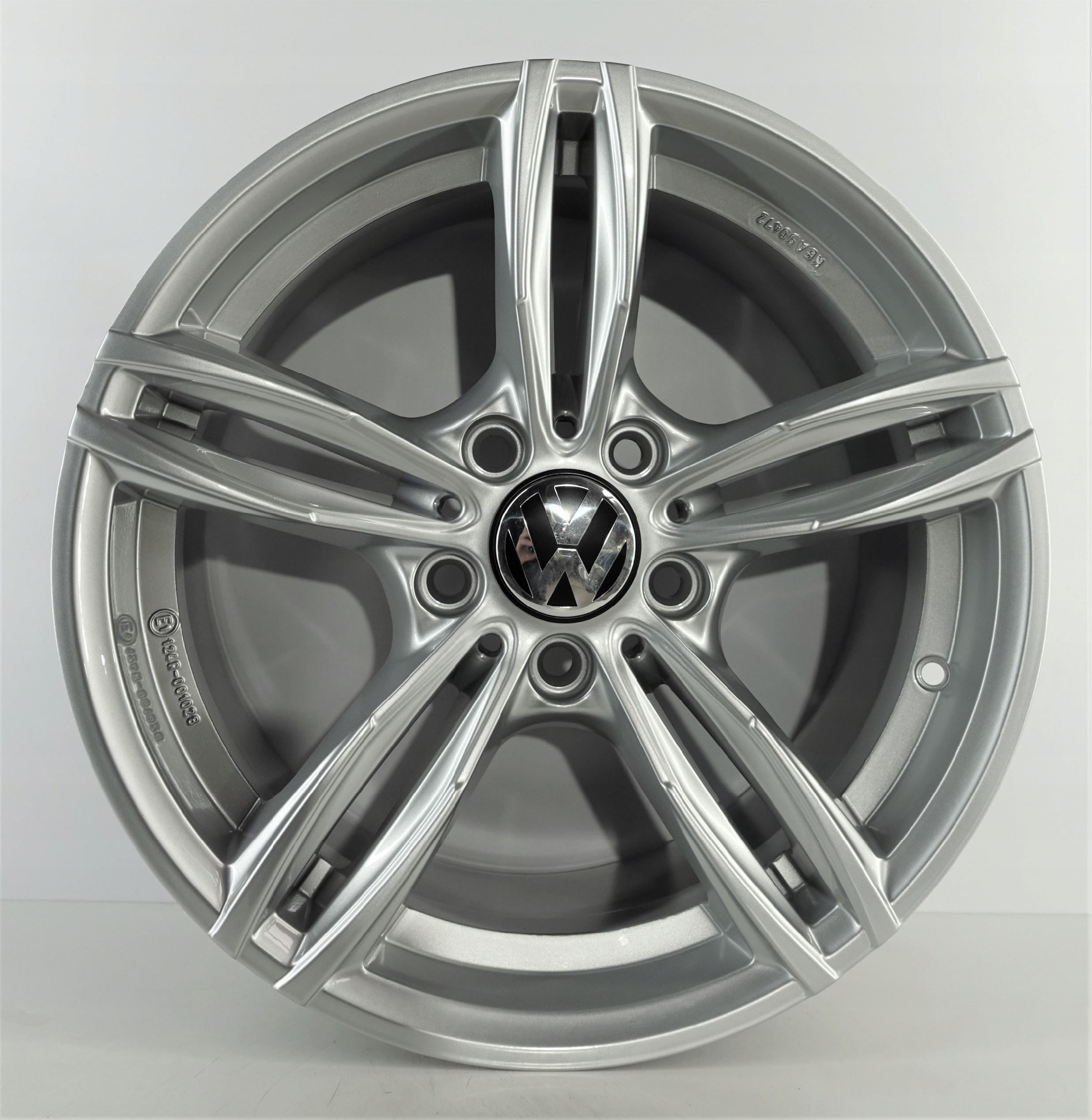 17" 5x120 VW Transporter T5 T6 Felgi NOWE