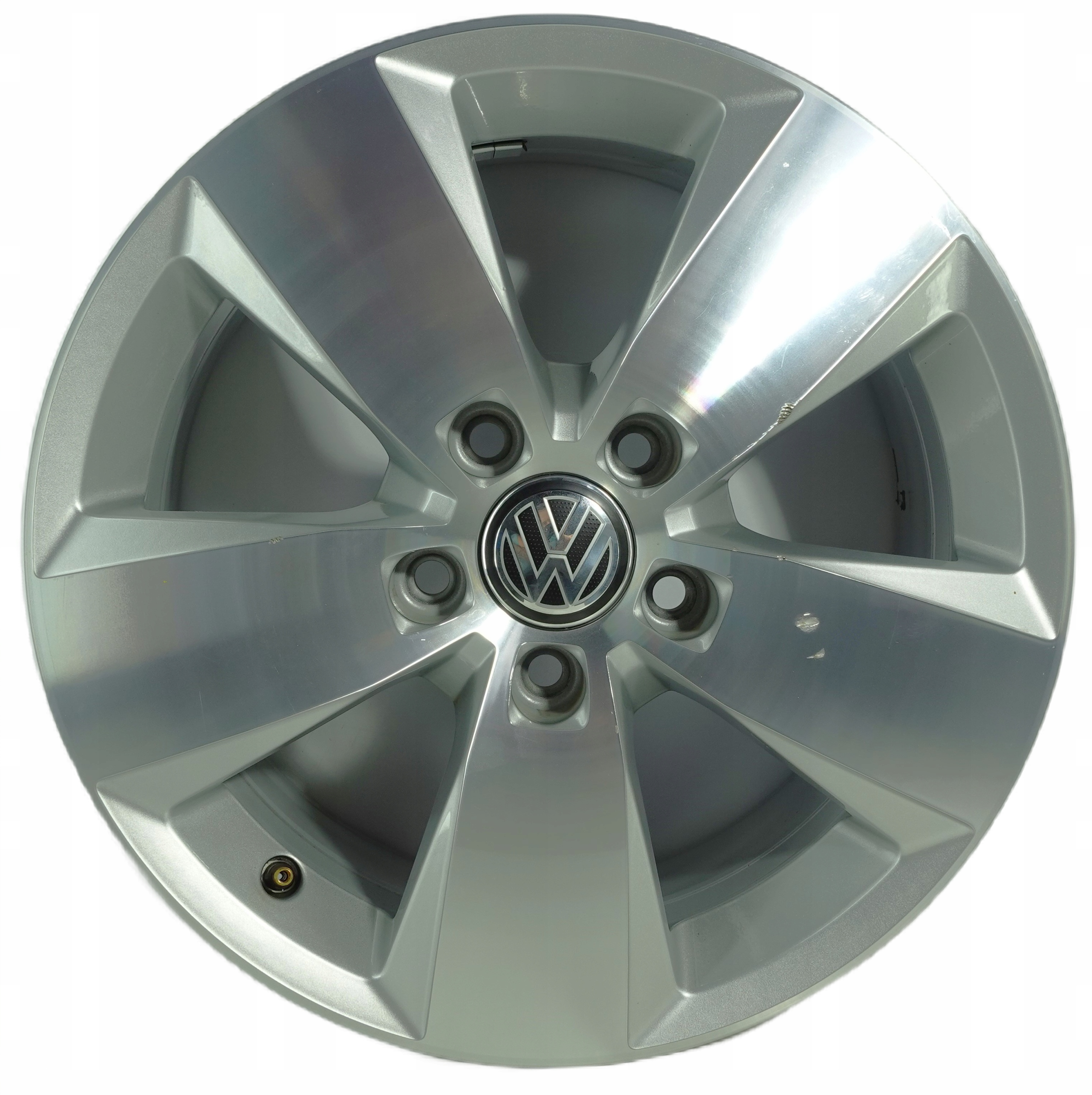 16" 5x112 FELGI ALUMINIOWE VW ORYGINALNE