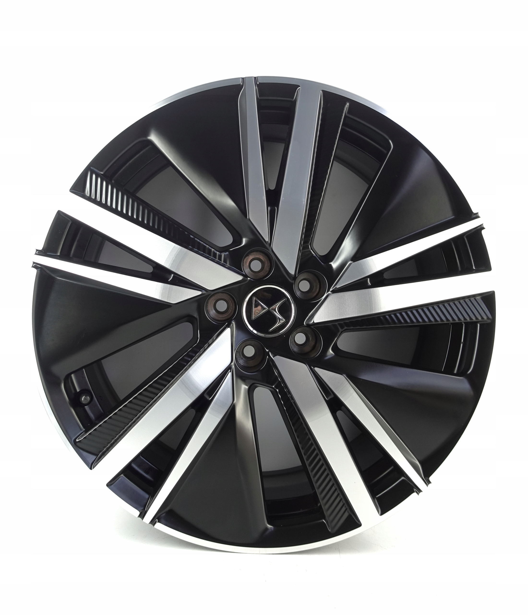 DS Felgi aluminiowe Peugeot San Francisco 7.0" 19" 5x108 9832762380