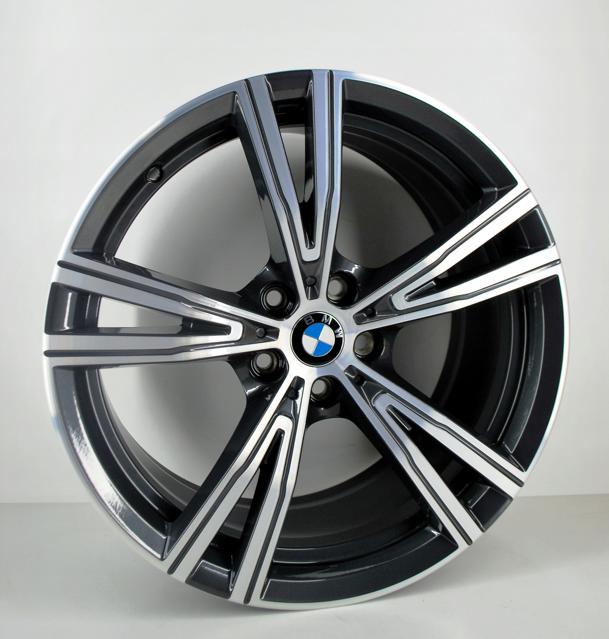 19" 5x112 BMW 8089897 FELGI ORYGINALNE