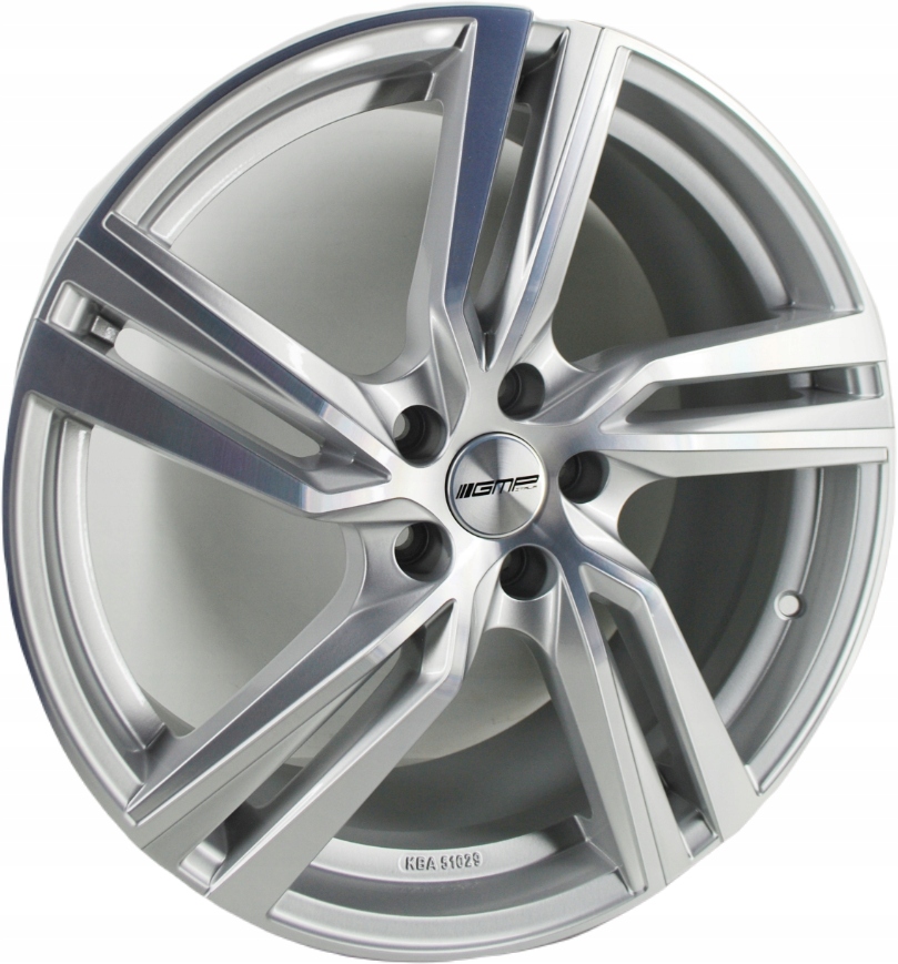 19" 5x108 VOLVO FORD FELGI NOWE
