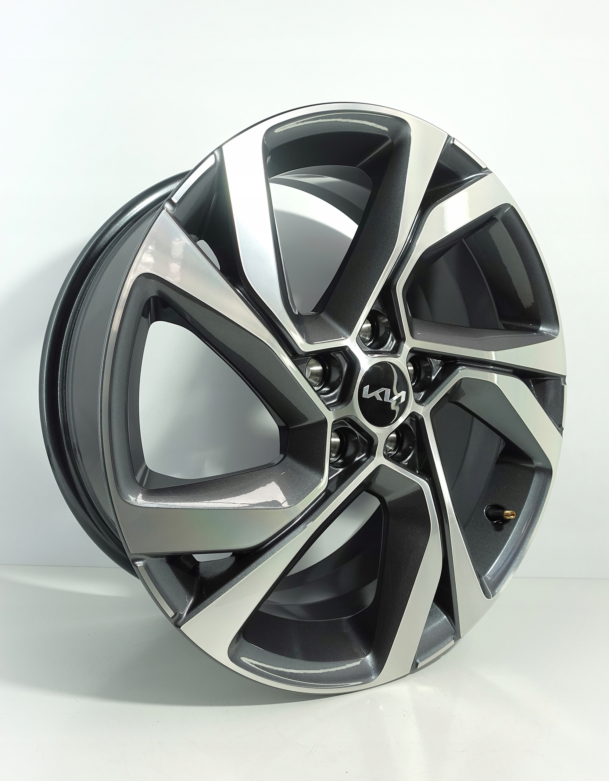 KIA 18" 5x114,3 FELGI ALUMINIOWE 403001562R ORYGINALNE