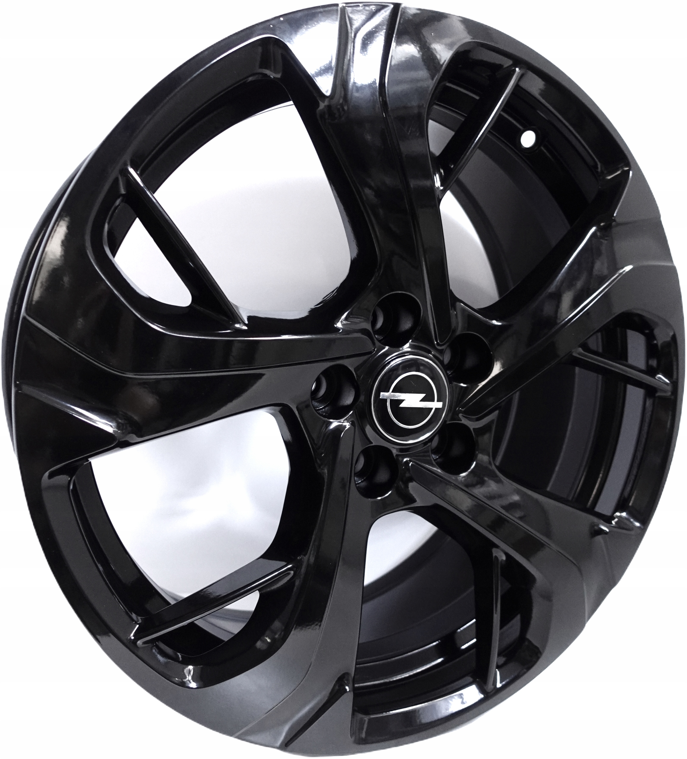 OPEL FELGI ALUMINIOWE 7.0" x 18" 5x108