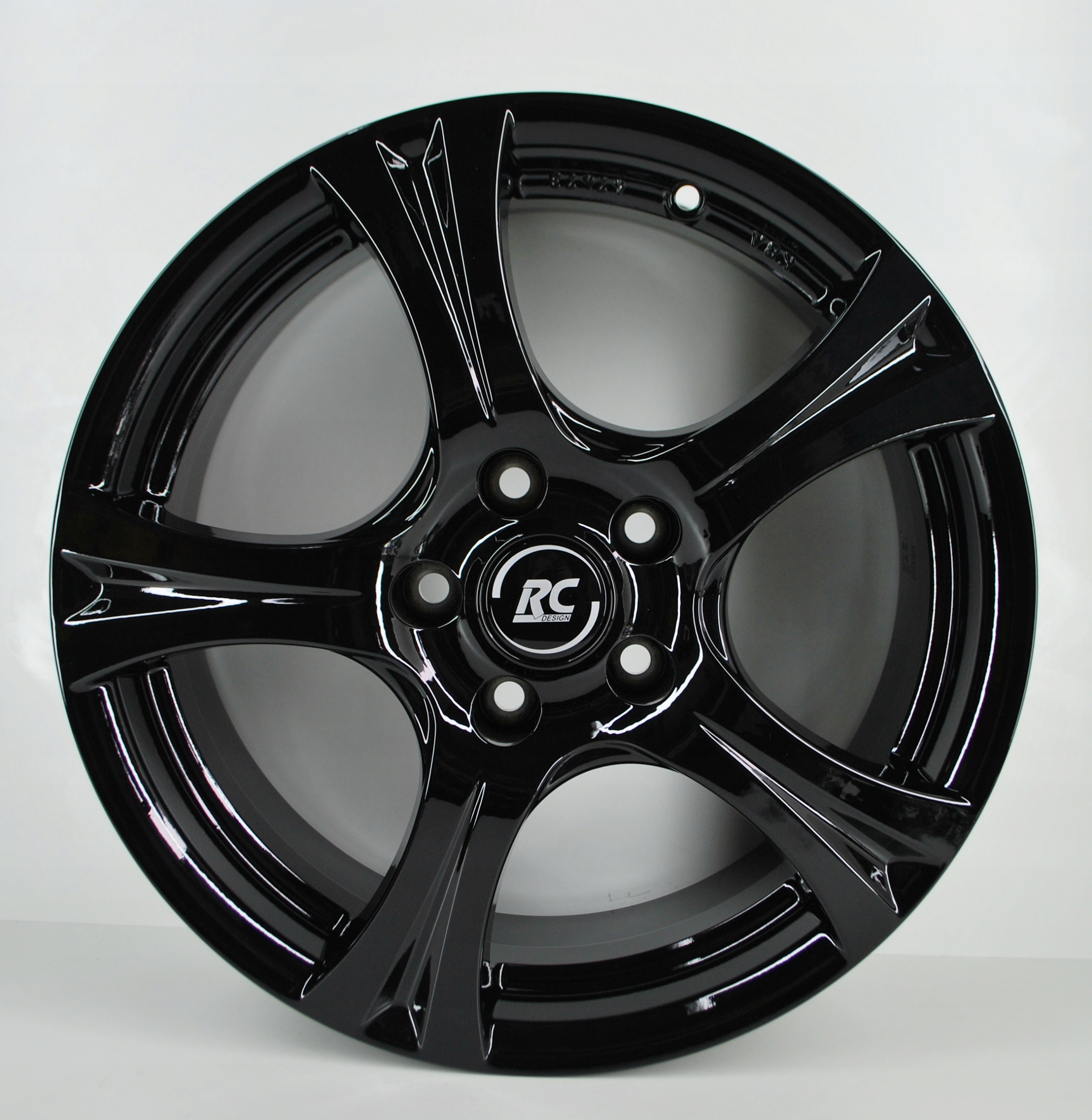 17" 5x114,3 Renault Mazda Nissan FELGI NOWE