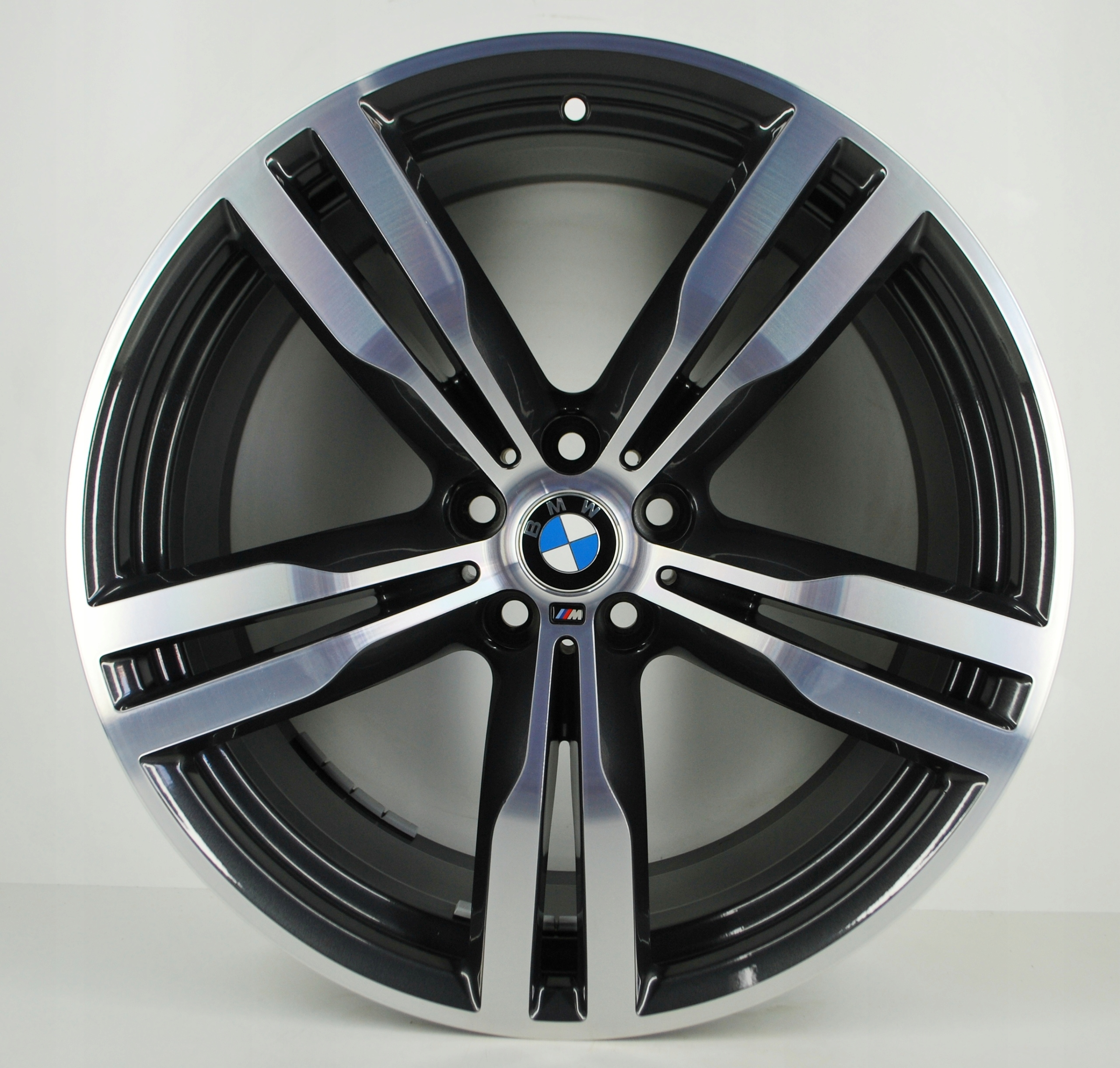20" 5x112 BMW FELGI ORYGINALNE