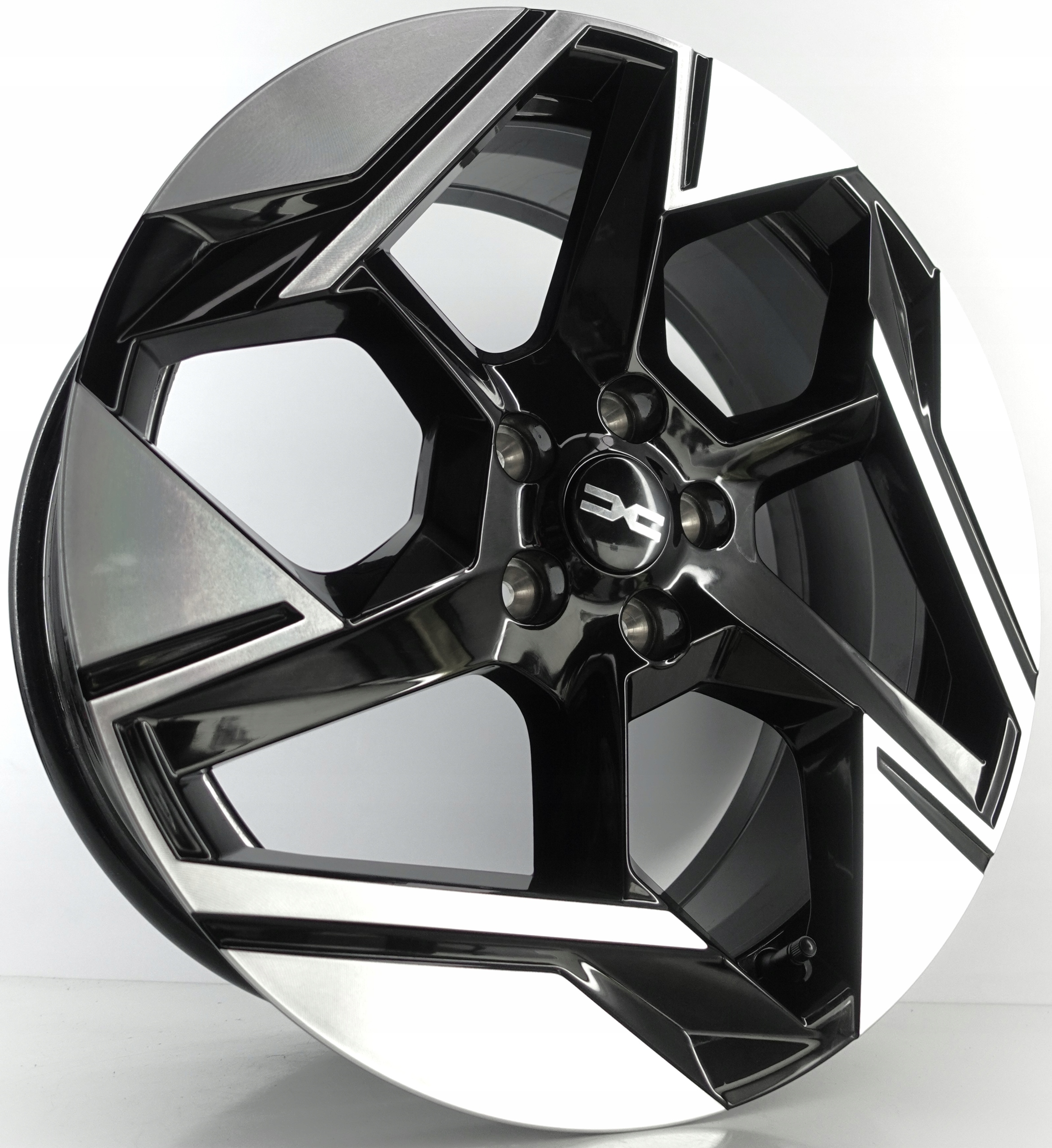 DACIA BIGSTER 19" 5x114.3 ET 35 FELGI ALUMINIOWE 403008597R ORYGINALNE