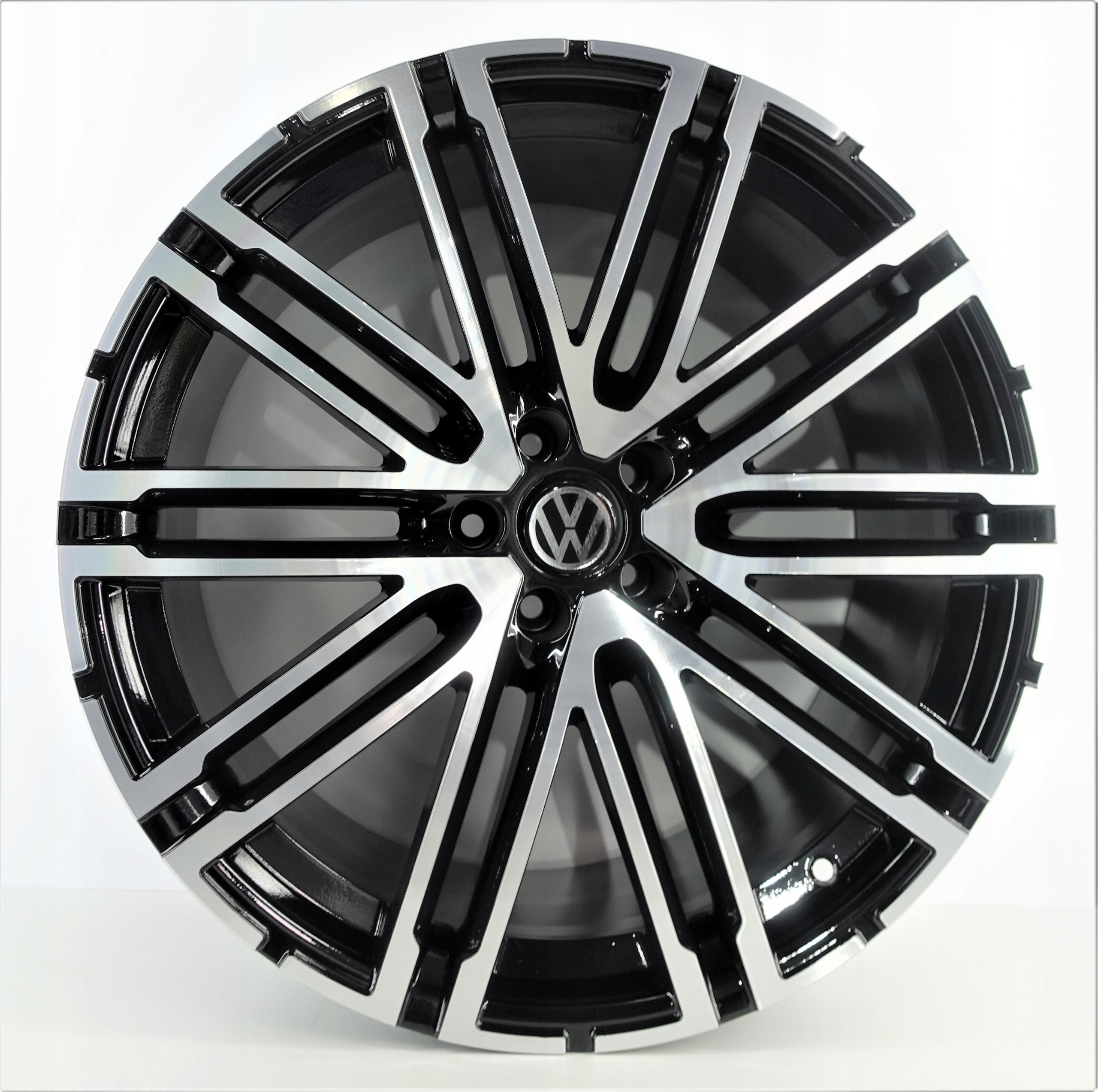 21" 5x112 VOLKSWAGEN felgi NOWE GMP