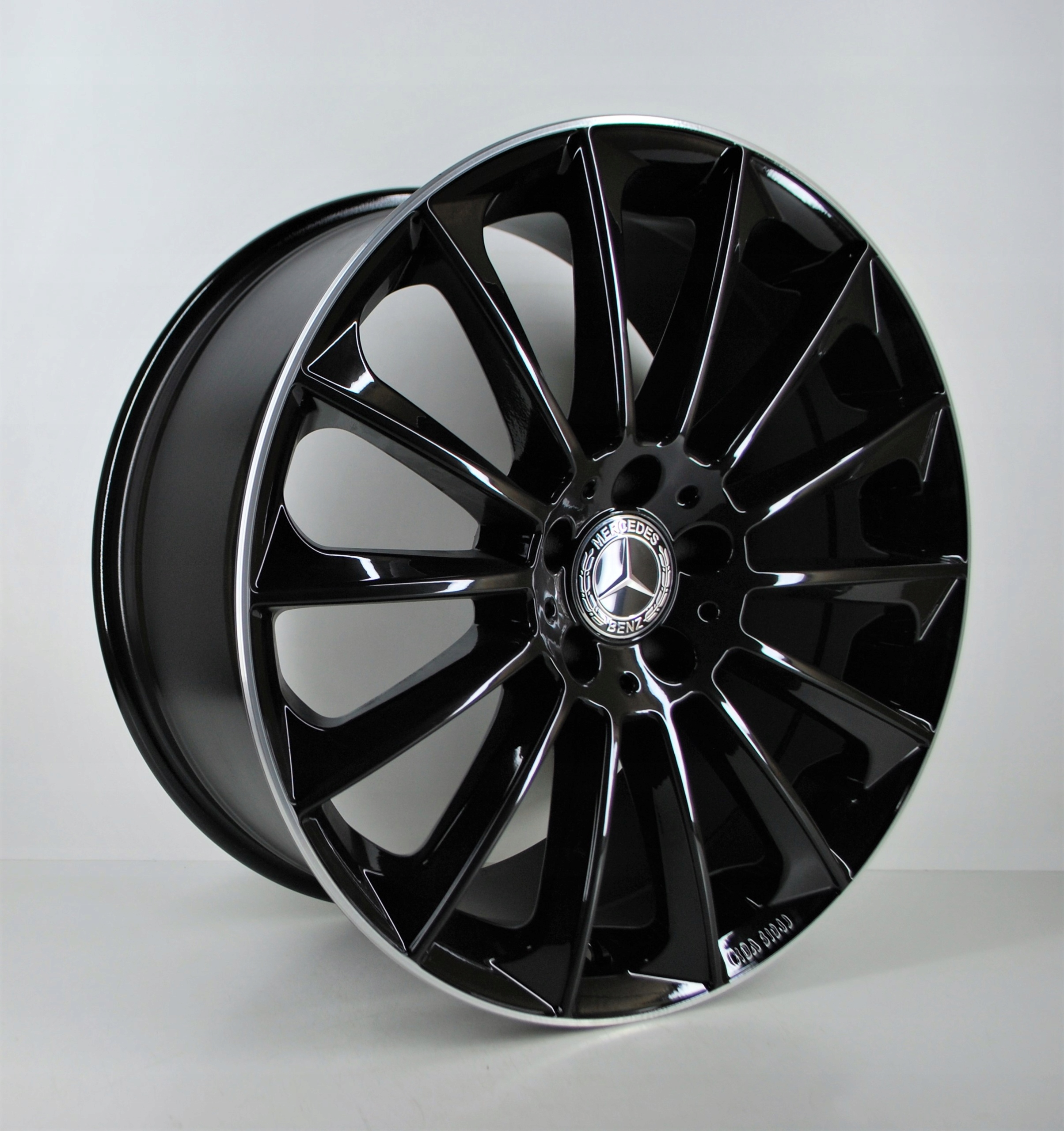 20" 5x112 MERCEDES GMP STELLAR FELGI NOWE