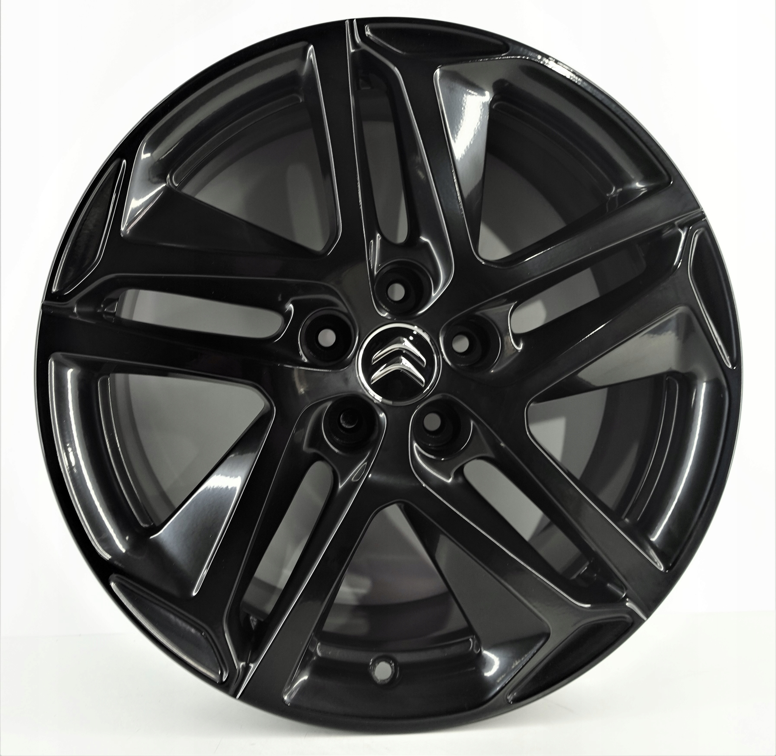 citroen C5 AIRCROSS 18" 8J 5x108 ET 48