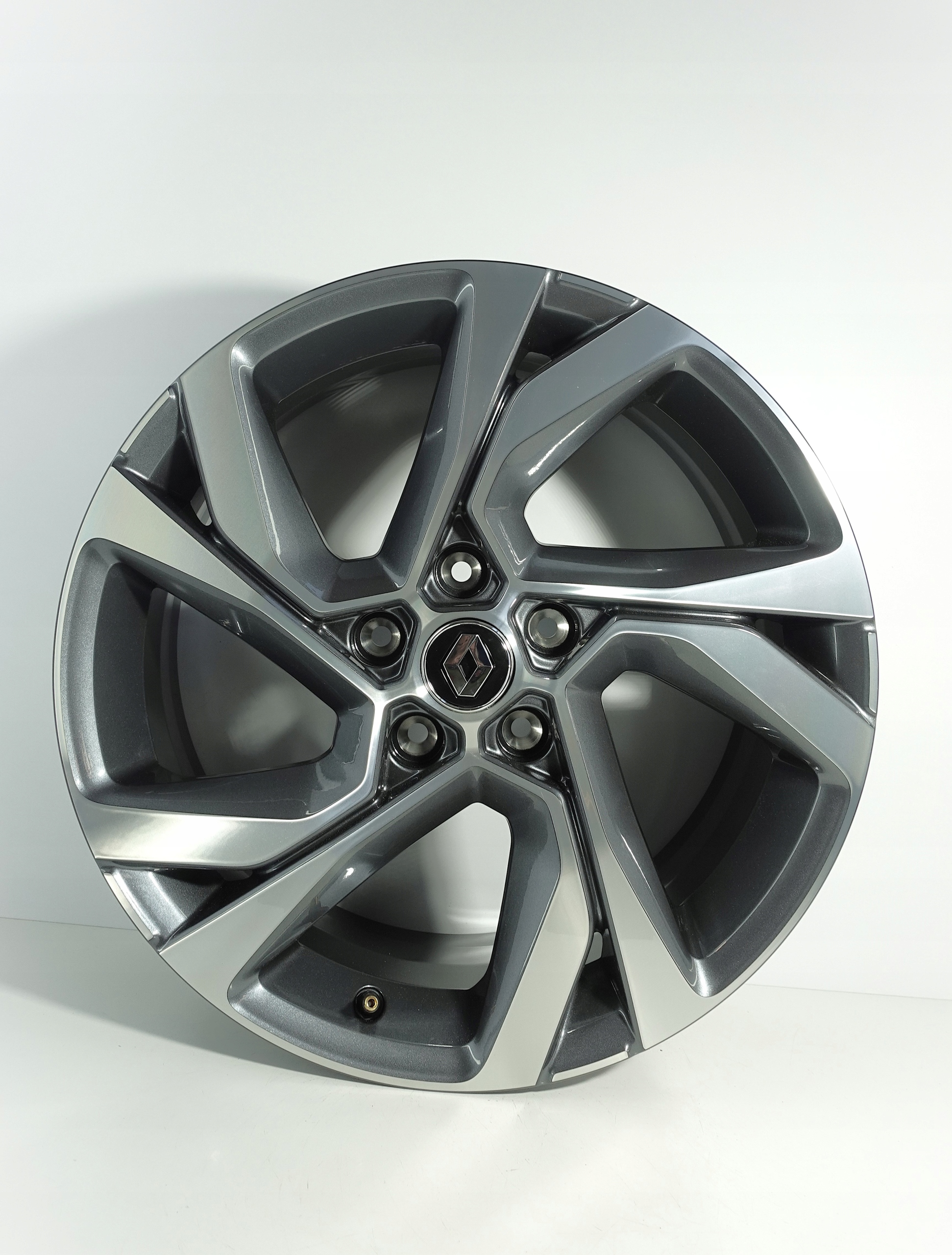 RENAULT MEGANE GT 18" 5x114,3 FELGI ALUMINIOWE 403001562R ORYGINALNE