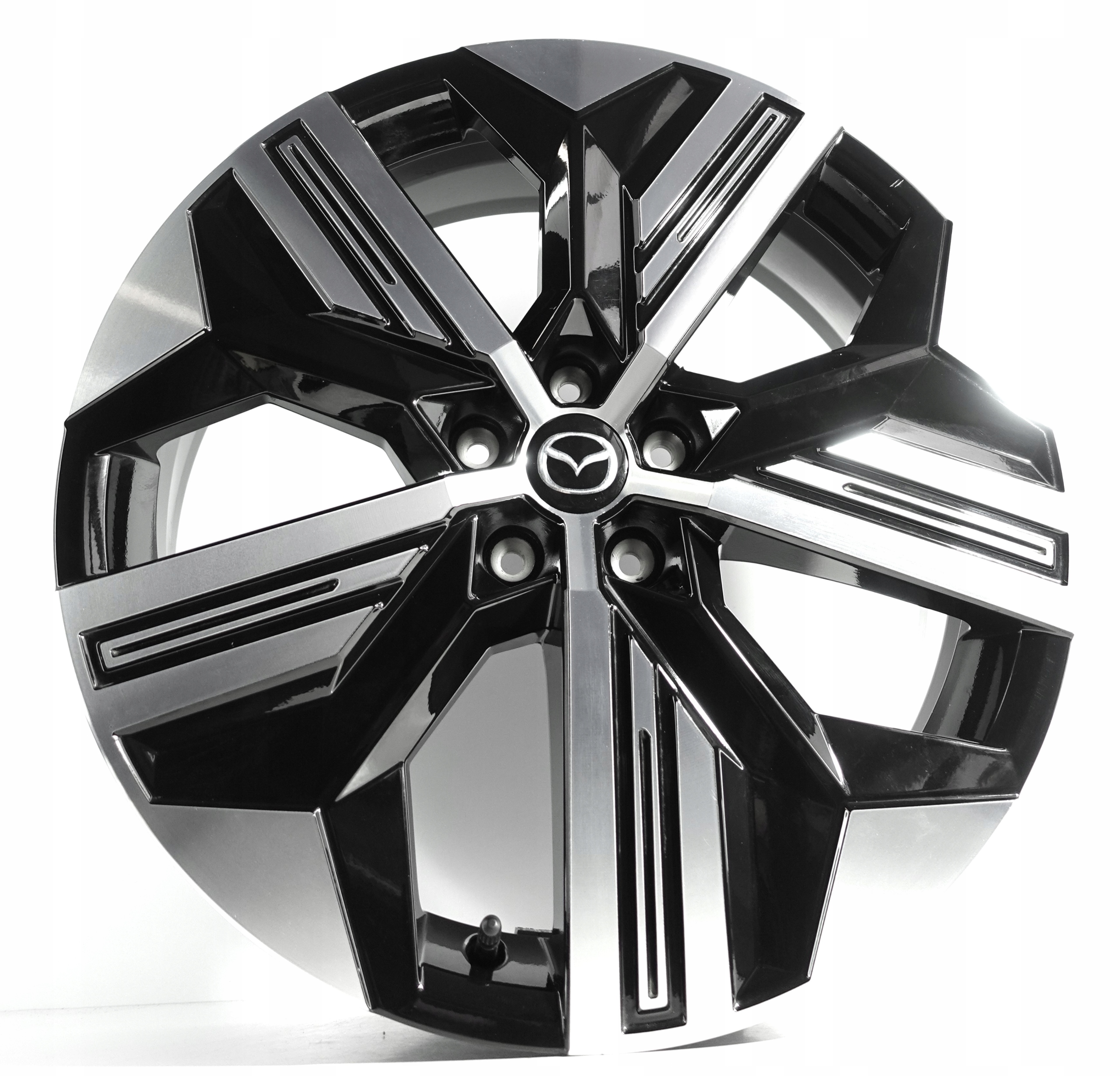 FELGI ALUMINIOWE MAZDA XC80 20" 5x114,3 403008508R ORYGINALNE RENAULT