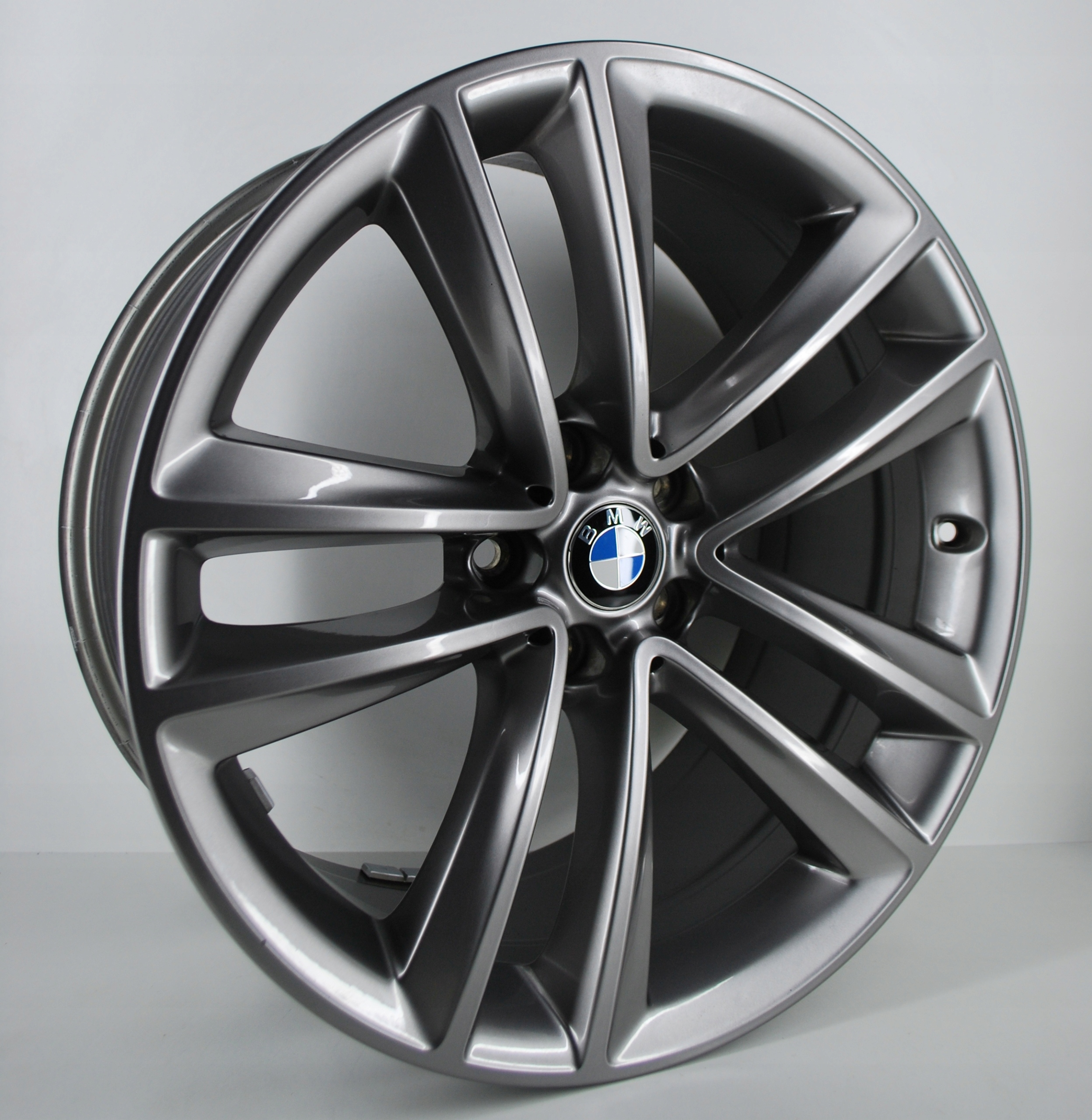 19" 5x112 BMW FELGI ORYGINALNE