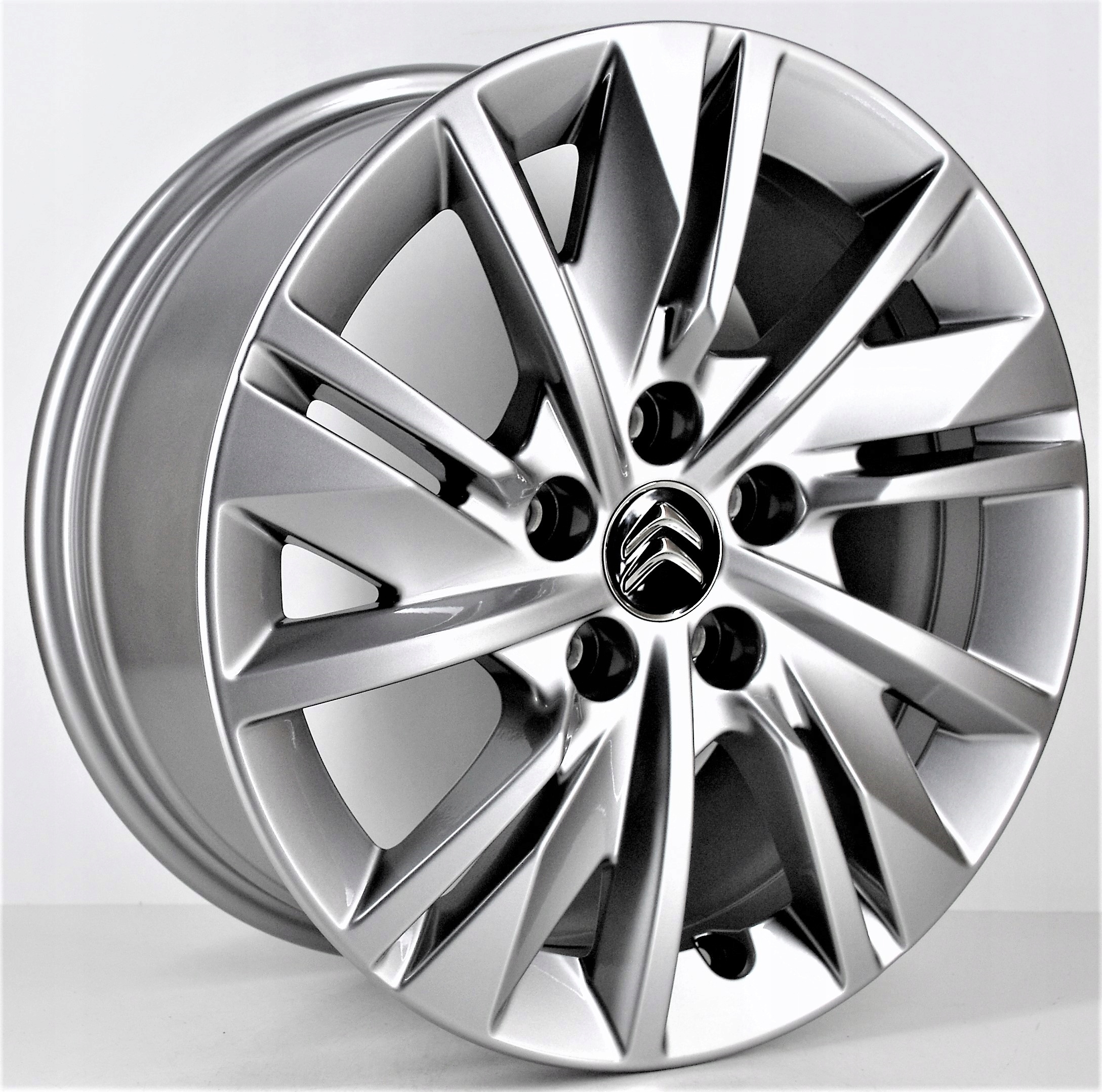 FELGI CITROEN BERLINGO 16'' 5x108 (od 2018.06)