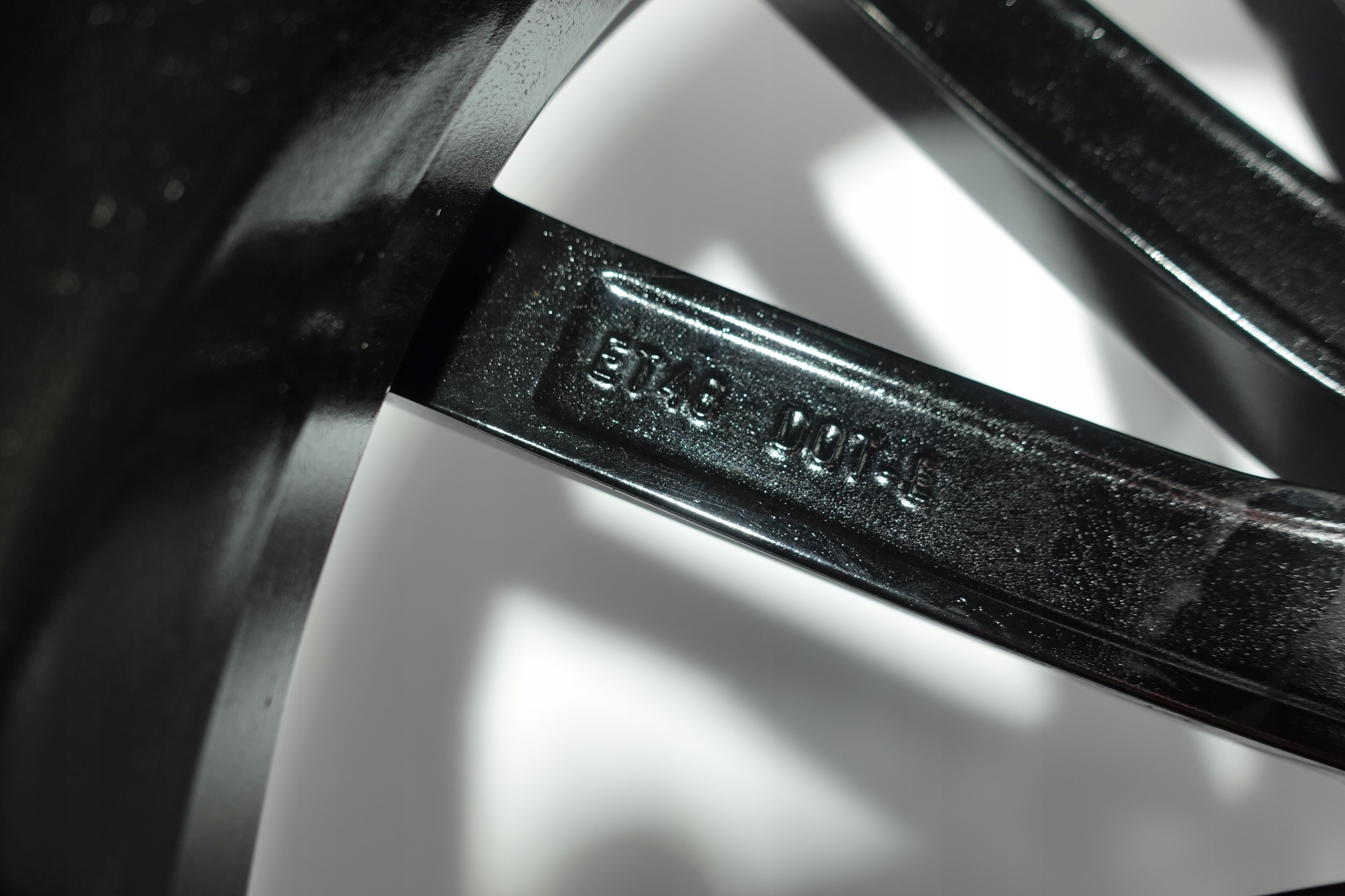 Felgi aluminiowe Mercedes A2474011600 20" 5x112