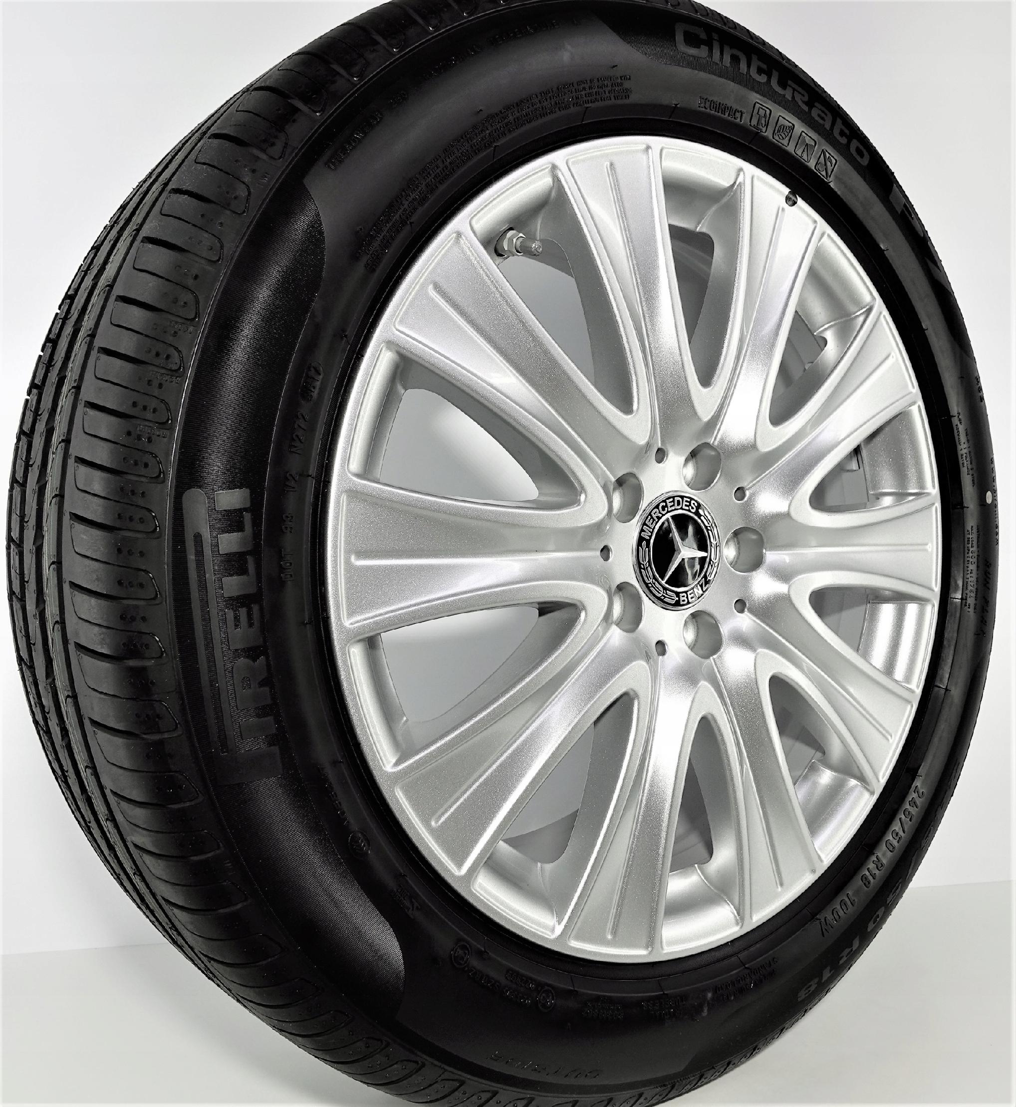 Mercedes S-Klasa W222 C217 Maybach A2224010902