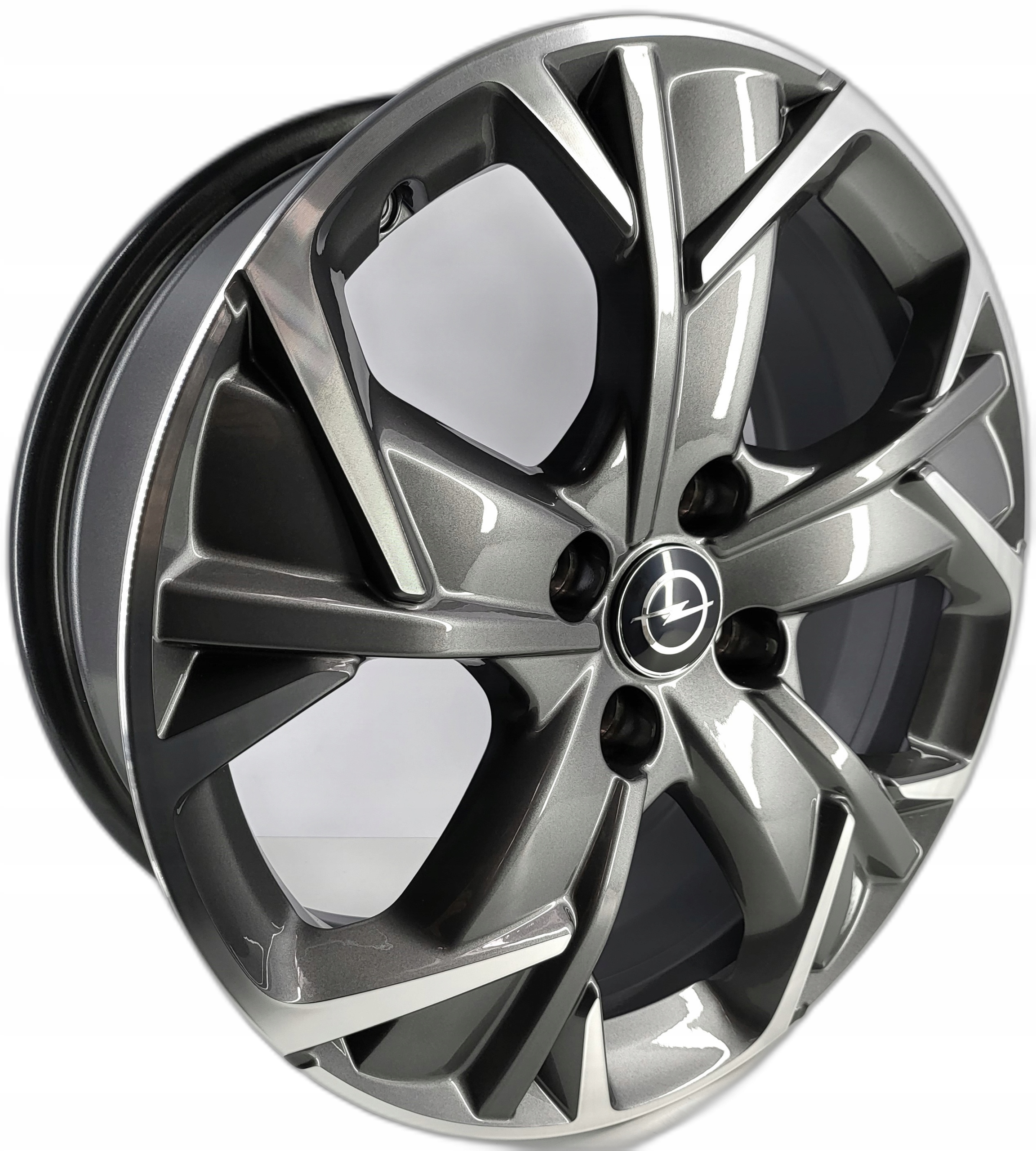 17" 4x108 OPEL DS CITROEN PEUGEOT FELGI NOWE
