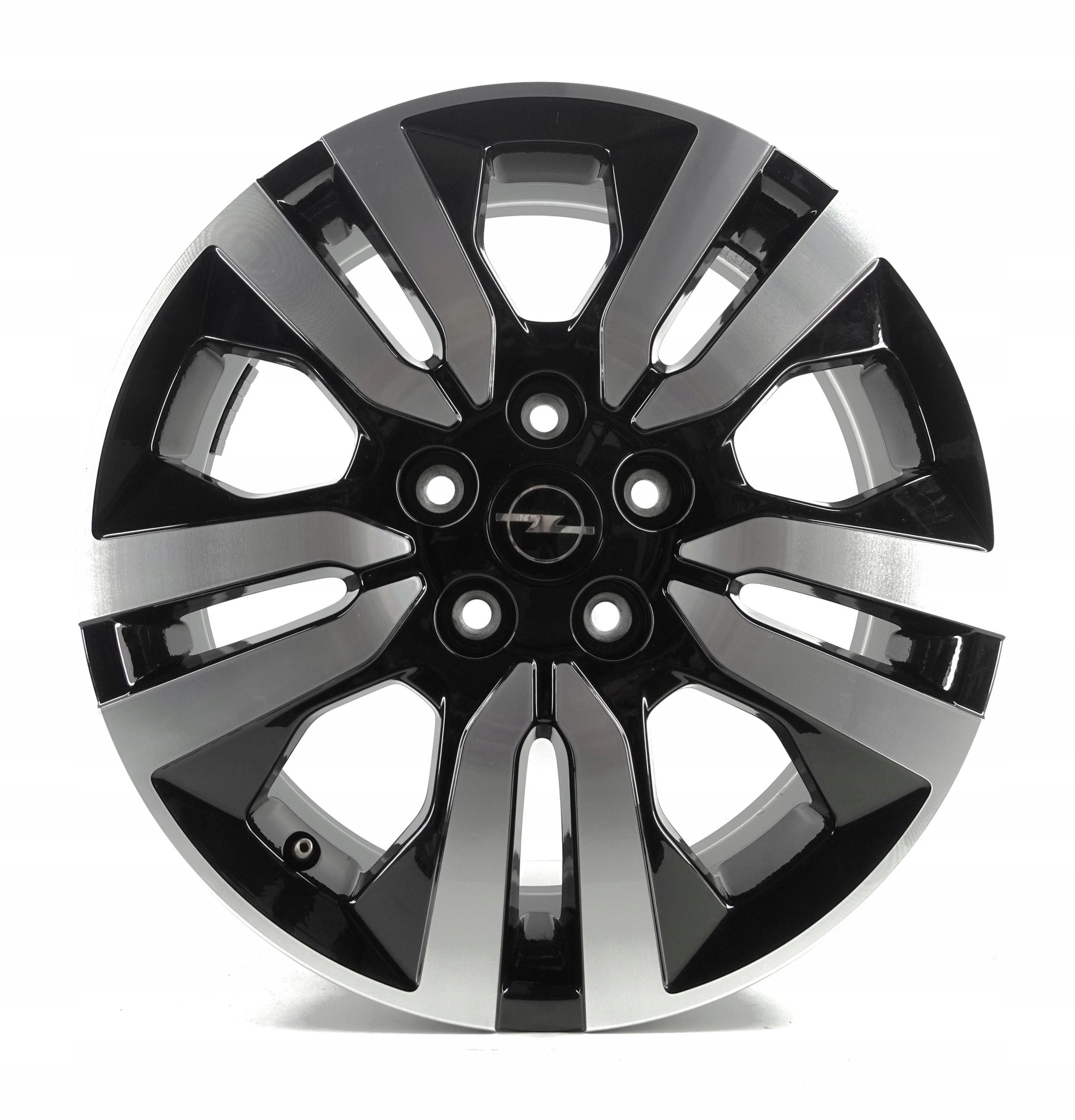 FELGI OPEL VIVARO TRAFIC TALENTO 6x17 ET50 5x114,3 403001116R 403008429R