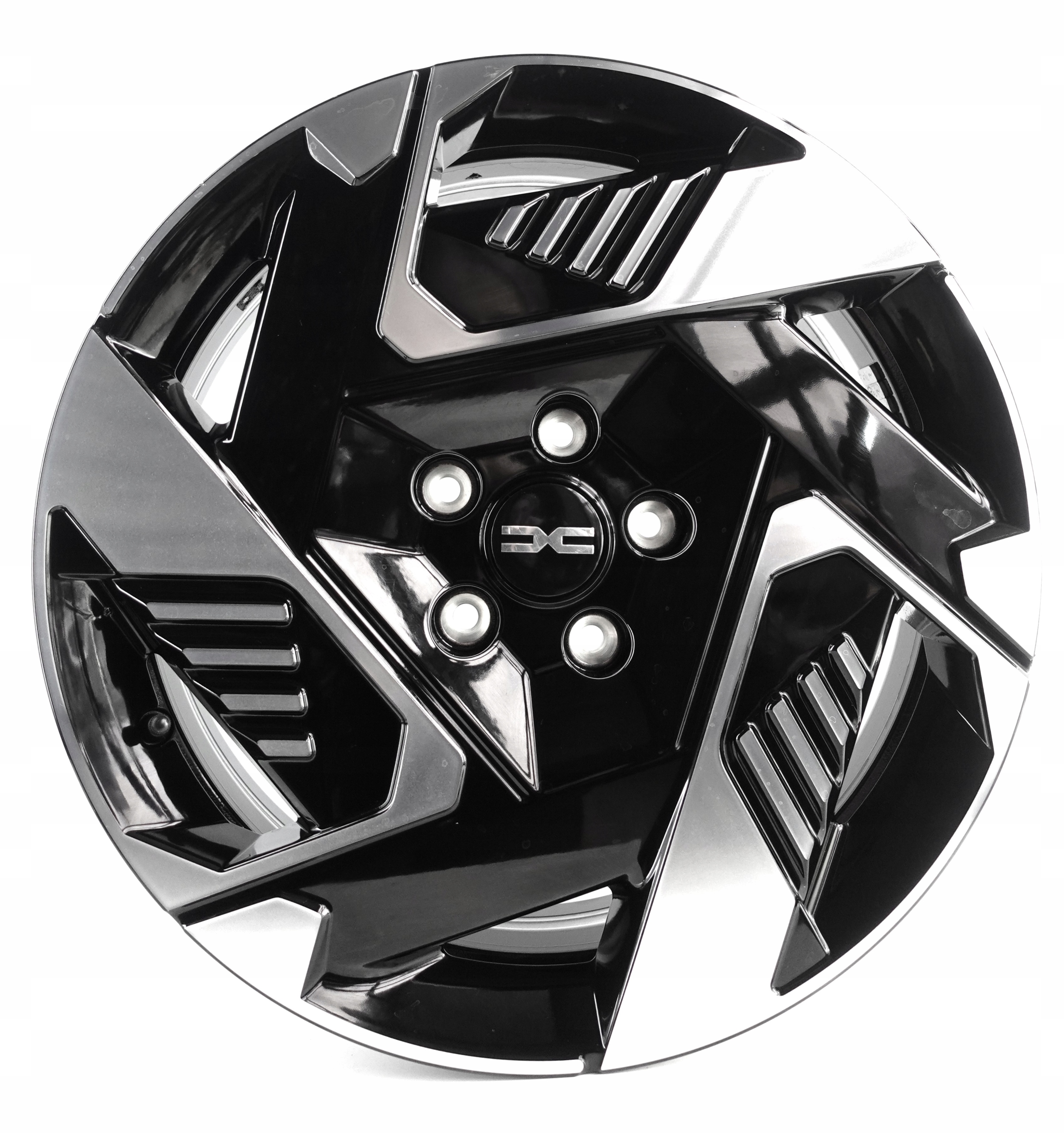 DACIA BIGSTER DUSTER 18" 5X114,3 ORYGINALNE FELGI ALUMINIOWE 403000447R