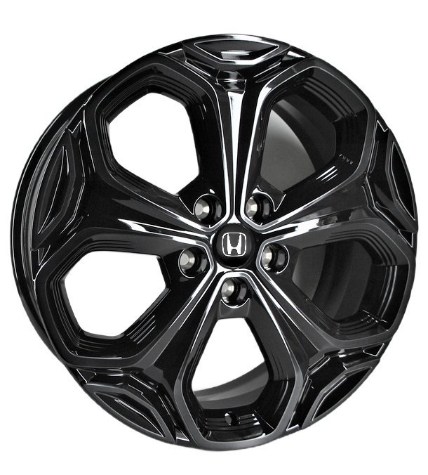 Nowa Honda Civic (2022) felgi 19 cali 5x114,3