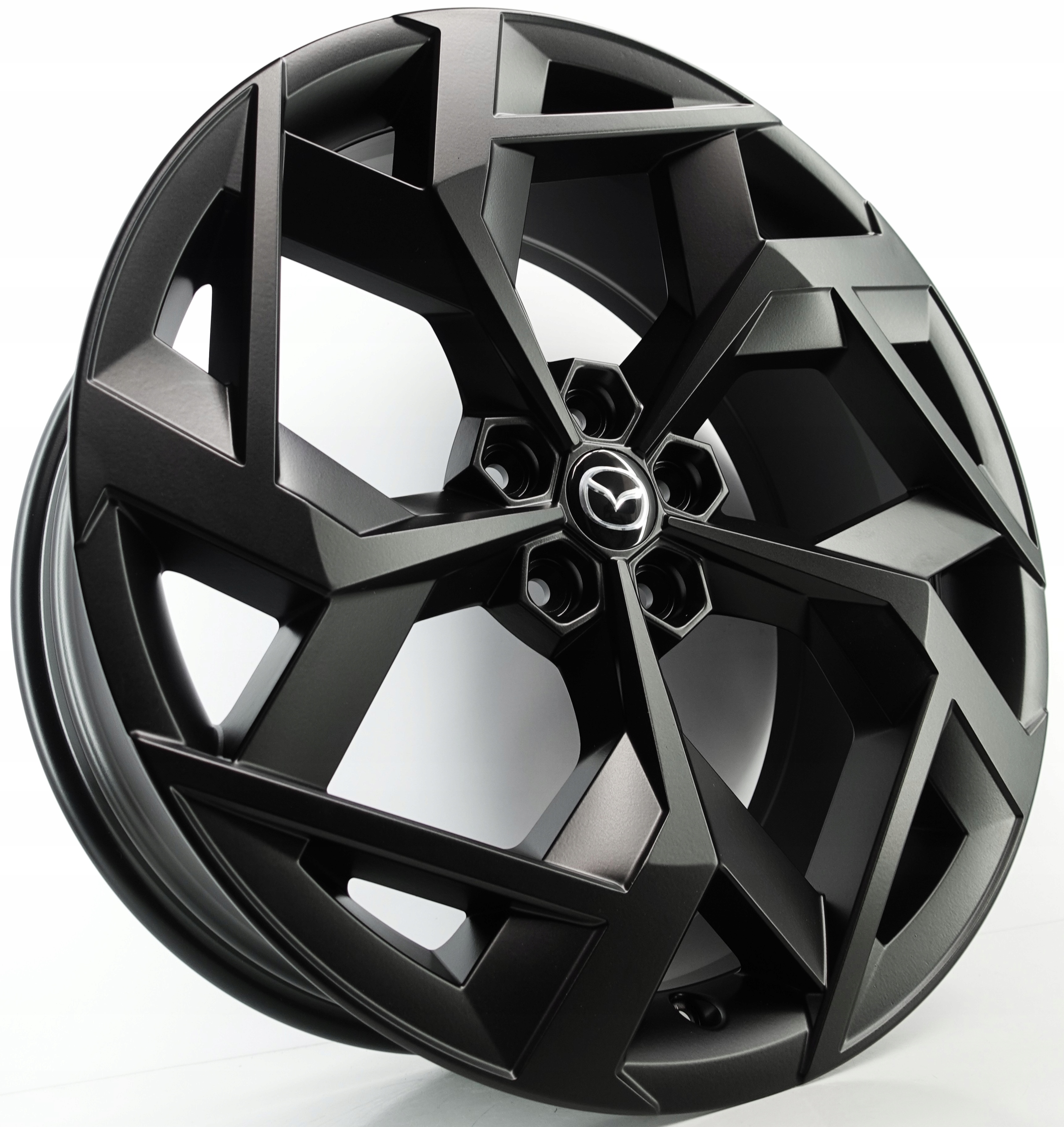 MAZDA CX90 CX80 21" 5x114,3 ORYGINALNE FELGI ALUMINIOWE 403008420R