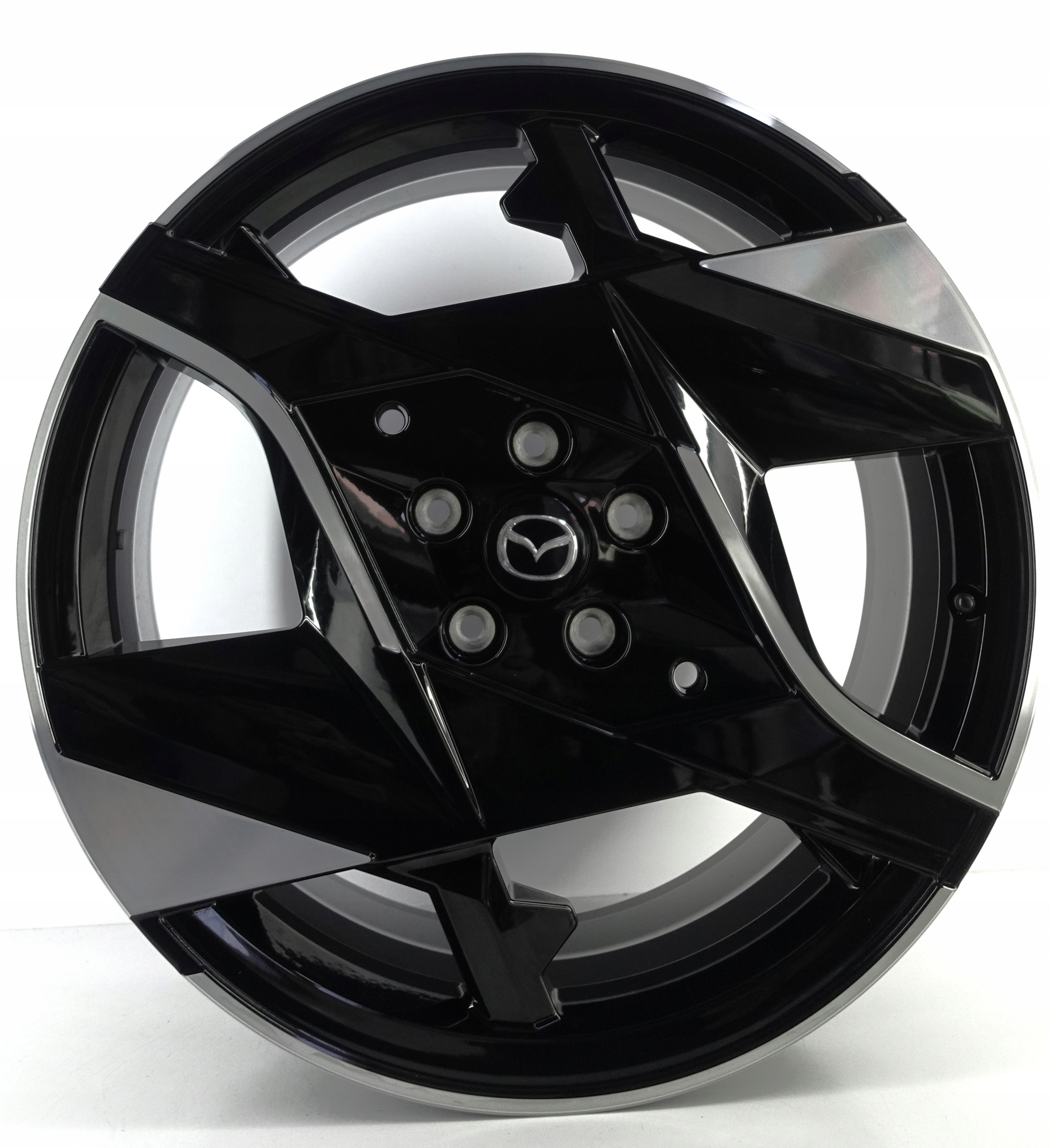 MAZDA CX60 20" 5x114.3 8J ET 50FELGI ALUMINIOWE 403005149R