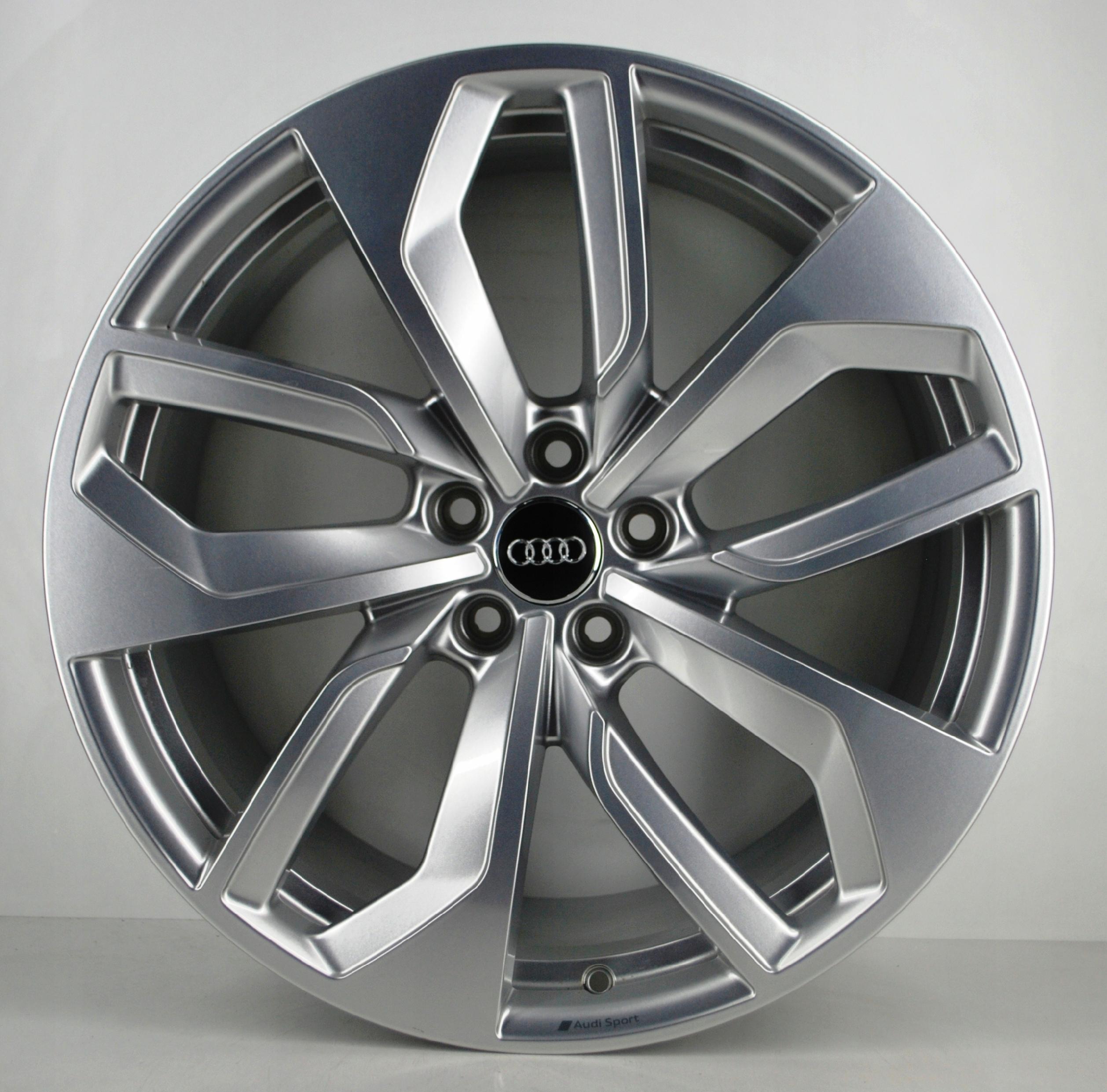 Oryginal felgi 20cali Audi E-Tron 4KE A4 A5 A6 S6