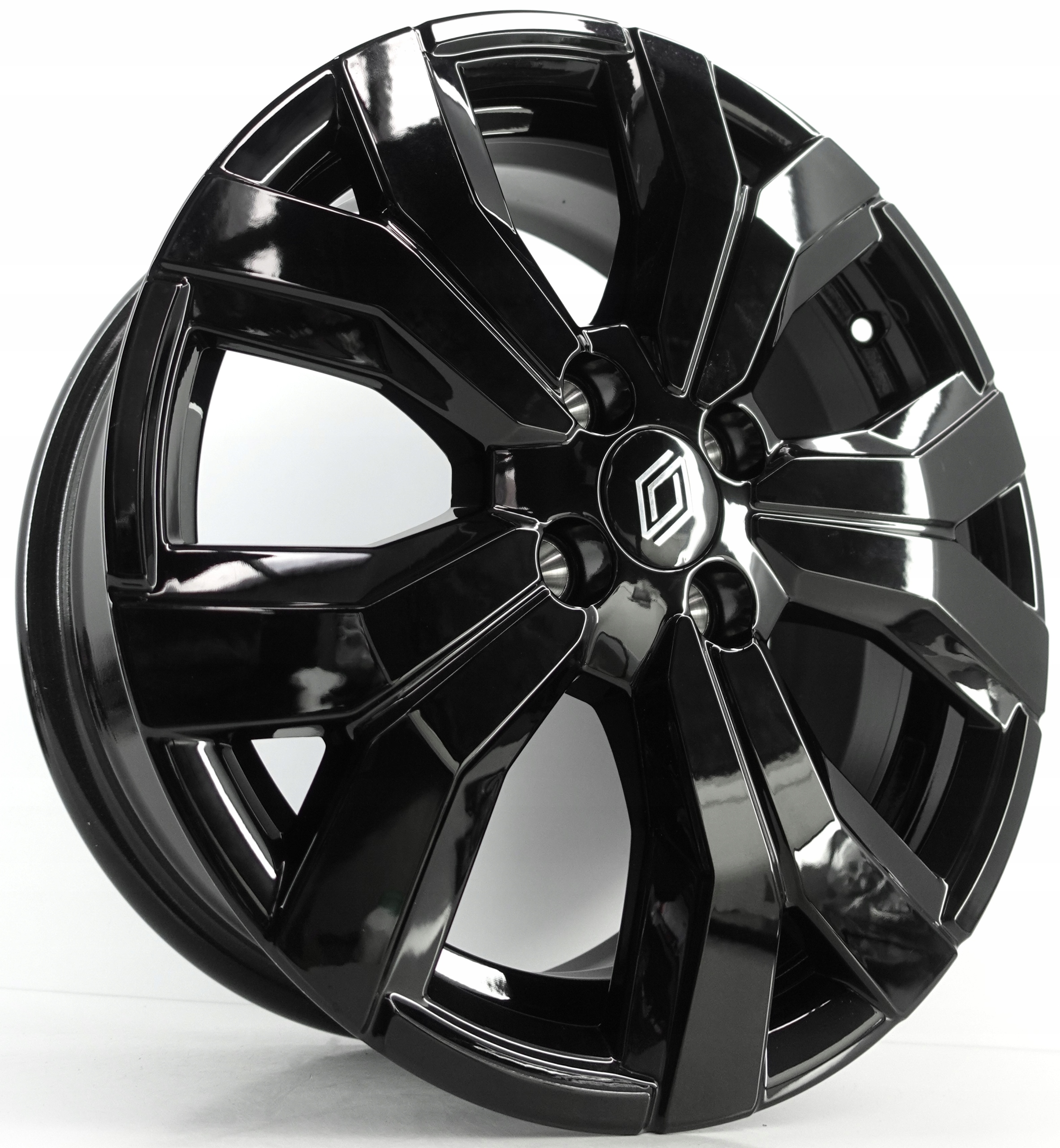 FELGI ALUMINIOWE RENAULT CLIO CAPTUR 403004026R 16" 4X100 403004026R NOWE