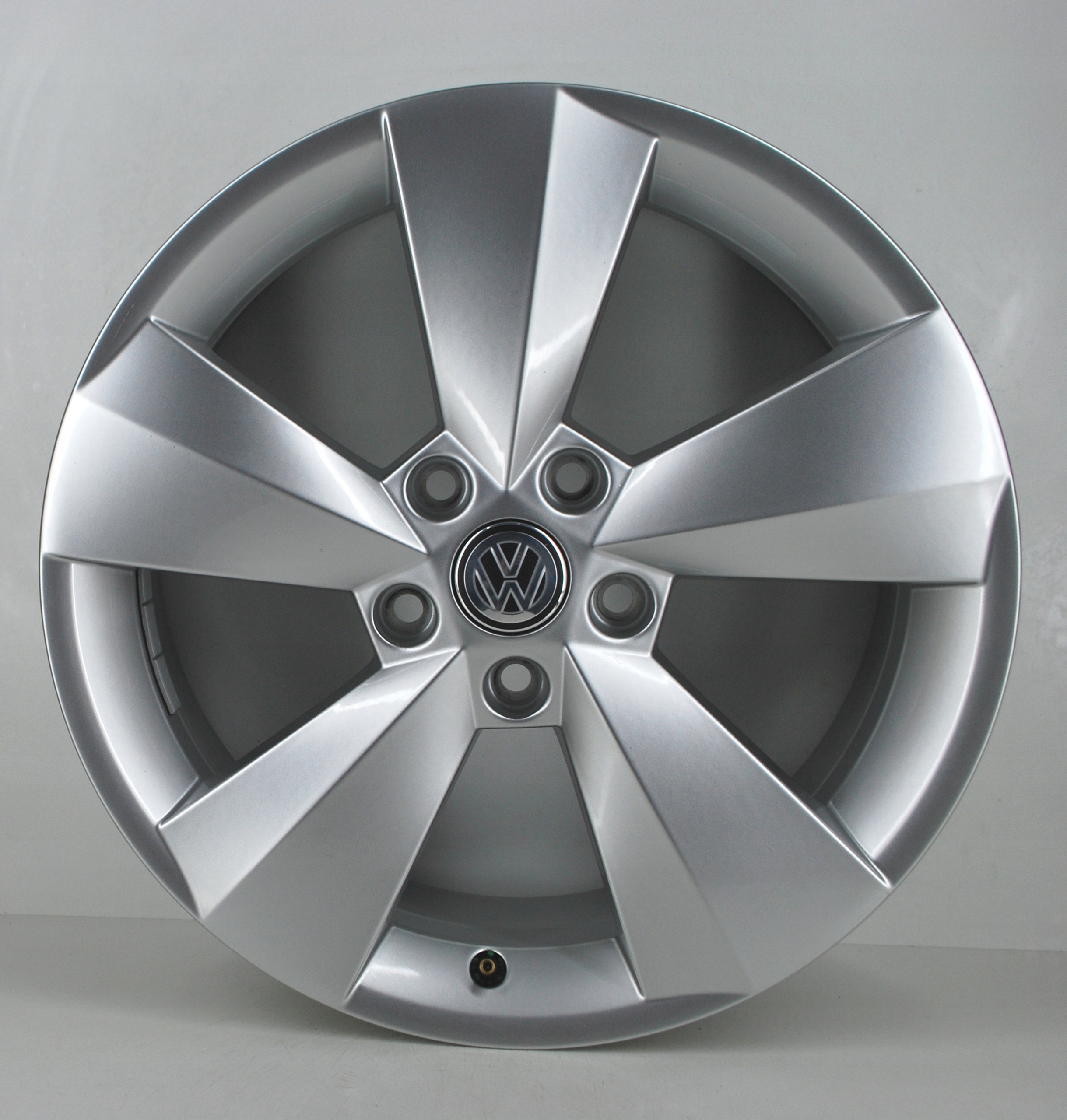 17'' 5x112 VOLKSWAGEN 565601025AA FELGI ORYGINALNE