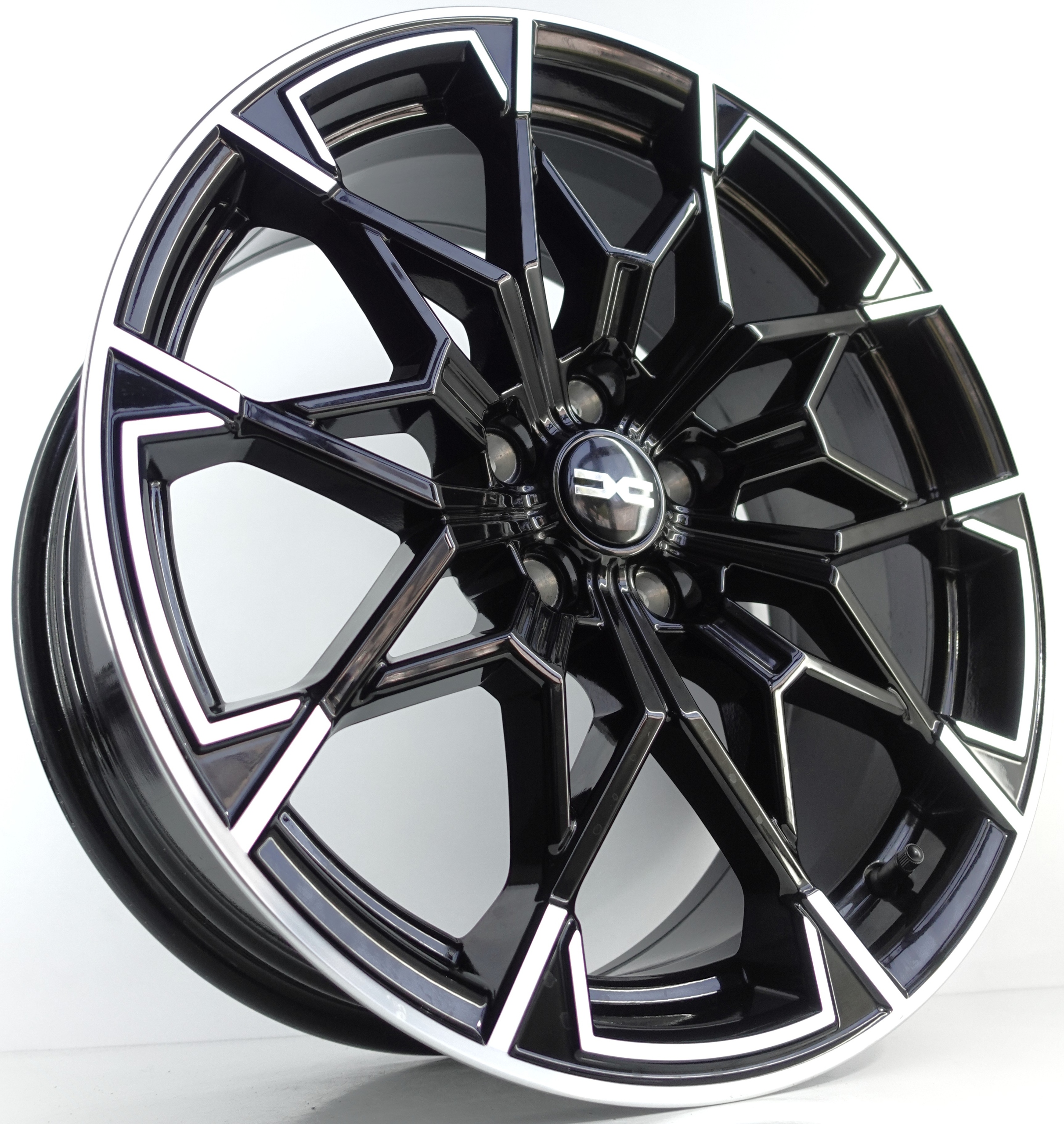 DACIA BIGSTER 19" 5x114.3 ET 30 ORYGINALNE FELGI ALUMINIOWE 403001516R