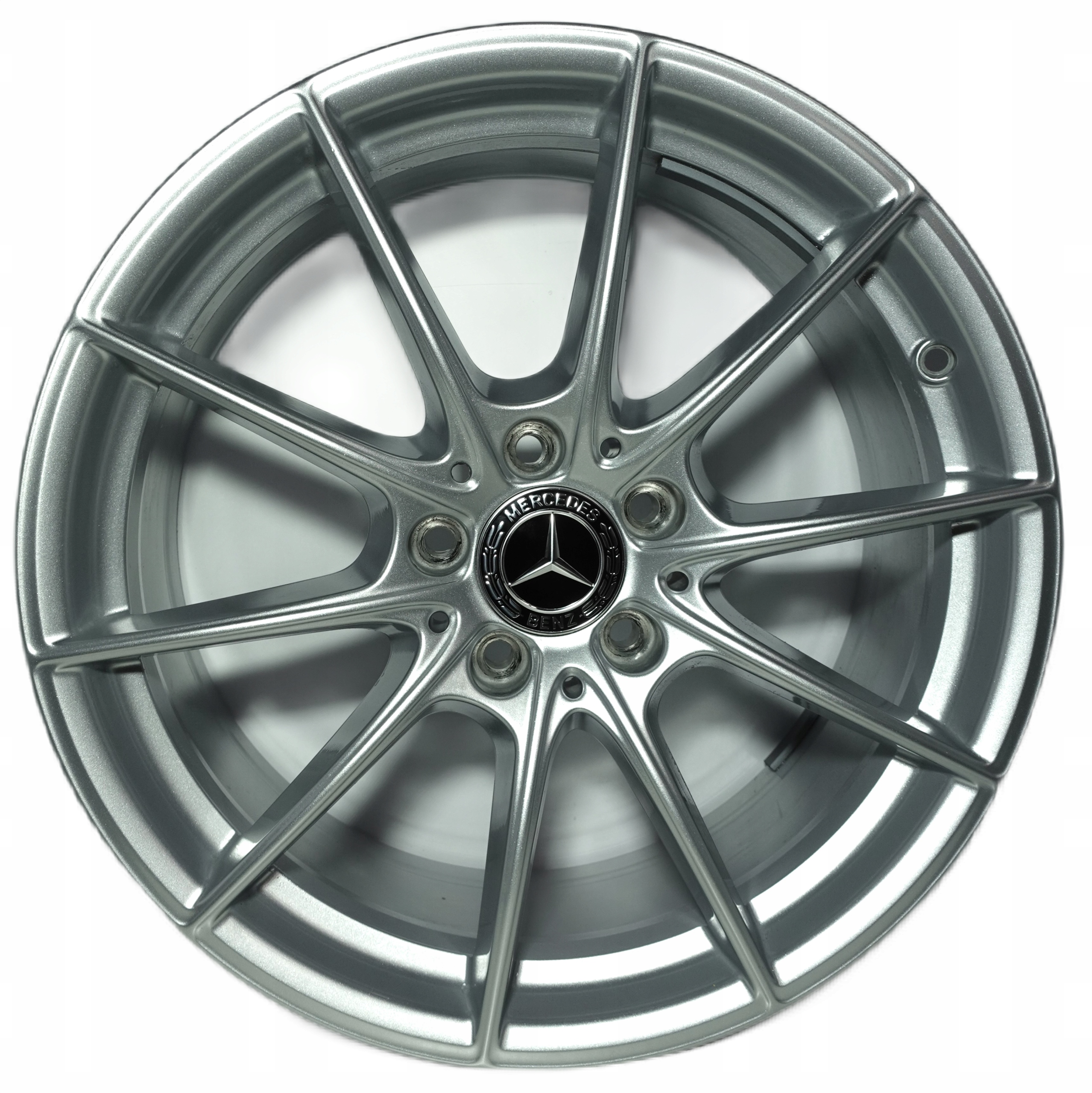 FELGI ALUMINIOWE MERCEDES 18" 5x112 A2234012800