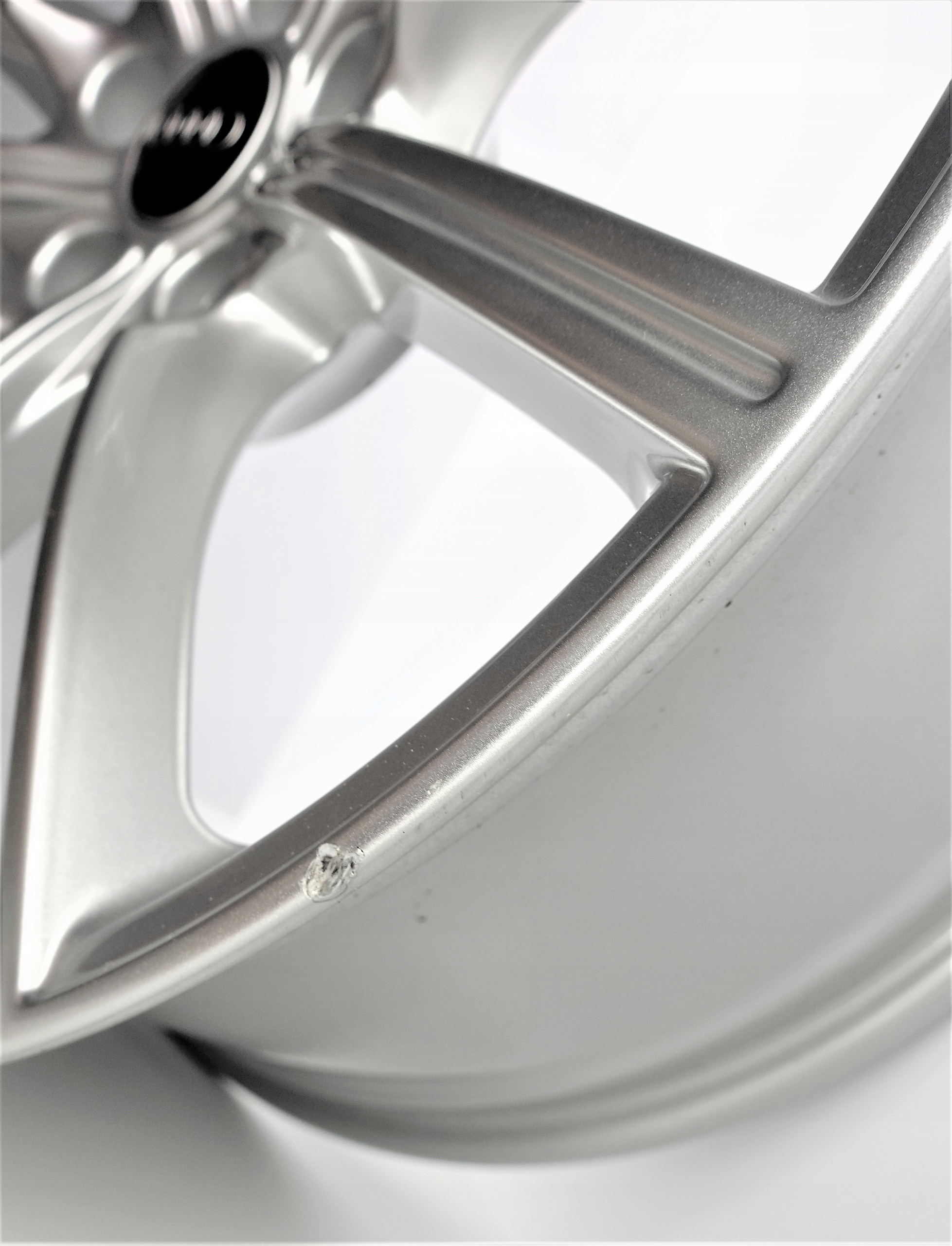 21'' 5x112 AUDI RS6 FELGA ORYGINALNA