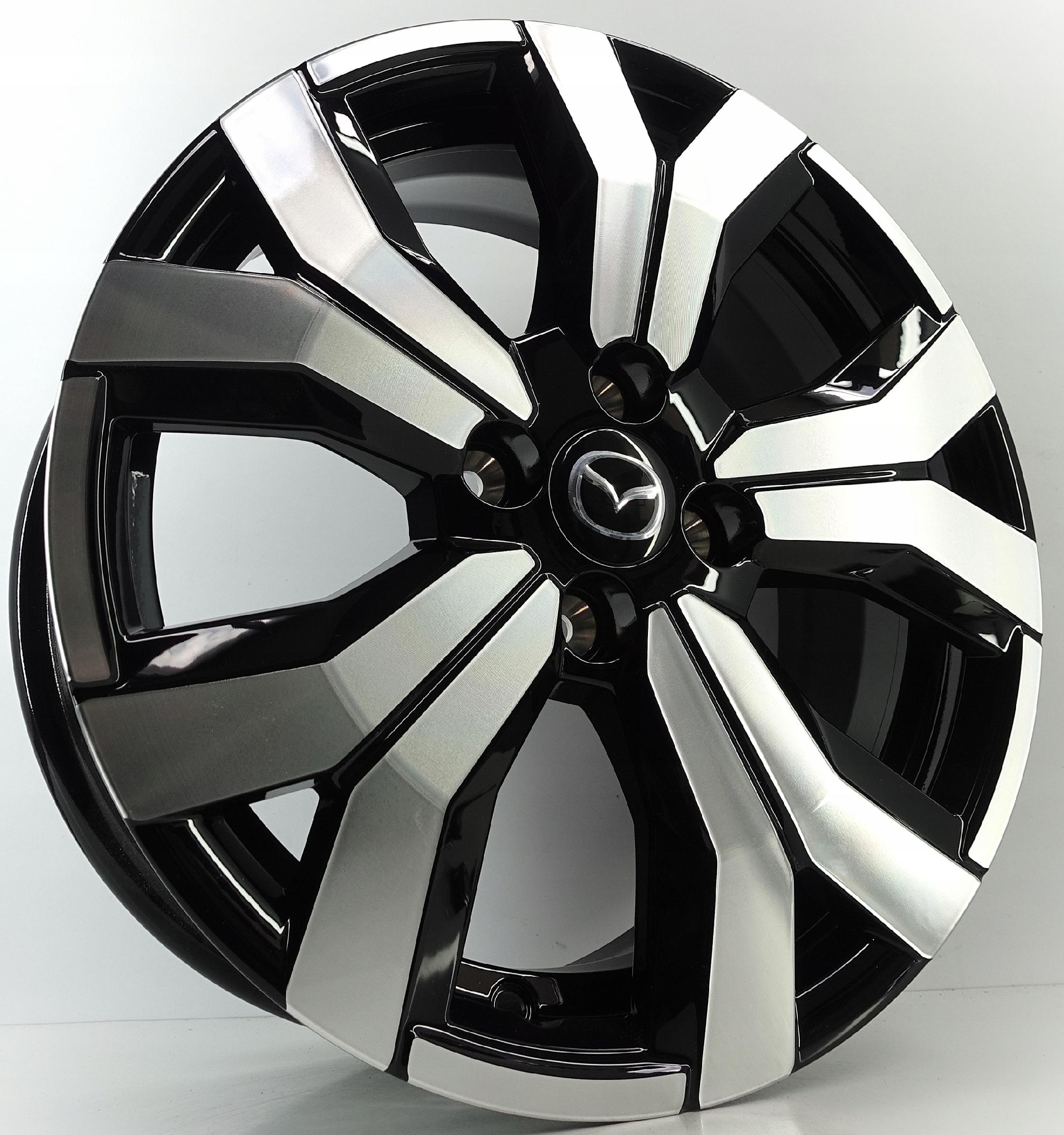 MAZDA MX5 16" 4x100 FELGI ALUMINIOWE ORYGINALNE 403004026R