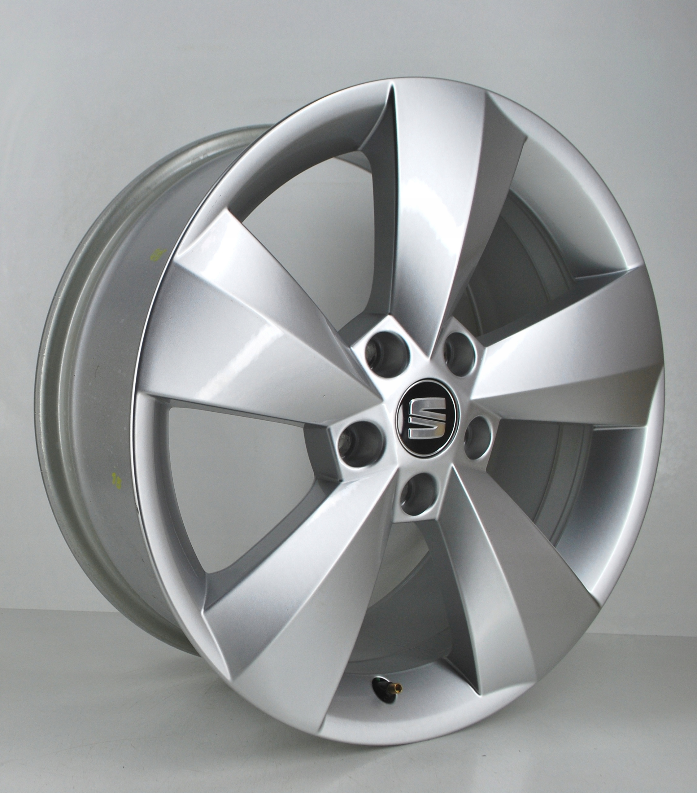 17'' 5x112 SEAT 565601025AA FELGI ORYGINALNE