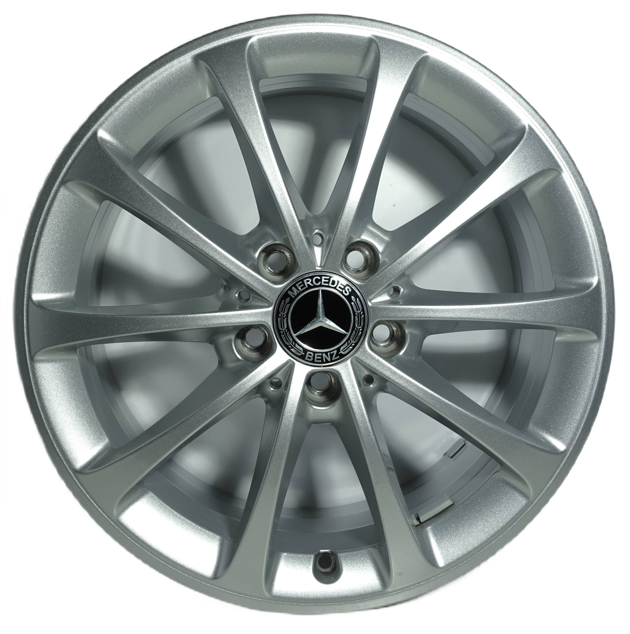 ALU FELGI MERCEDES 6.5" x 17" 5x112 A1774010300