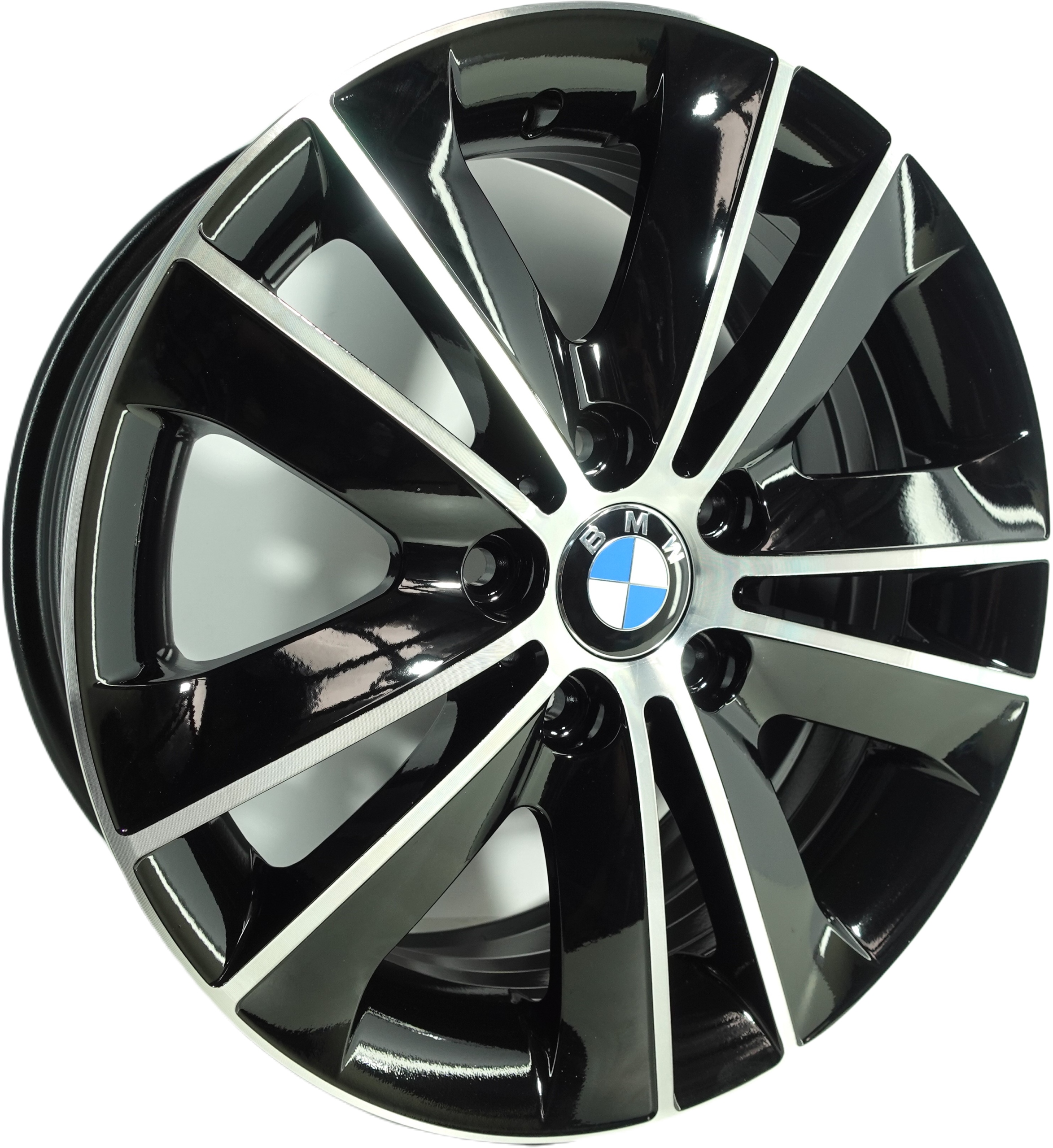 BMW FELGI ORYGINALNE 17" 5x120 ET 47