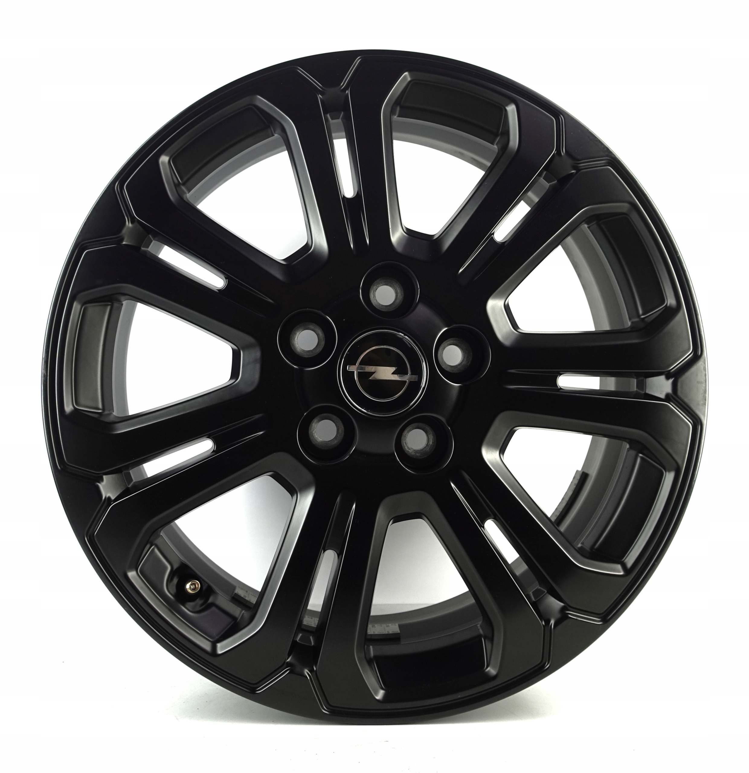 FELGI OPEL VIVARO TRAFIC TALENTO 17" 5x114,3 403003604R ORYGINALNE