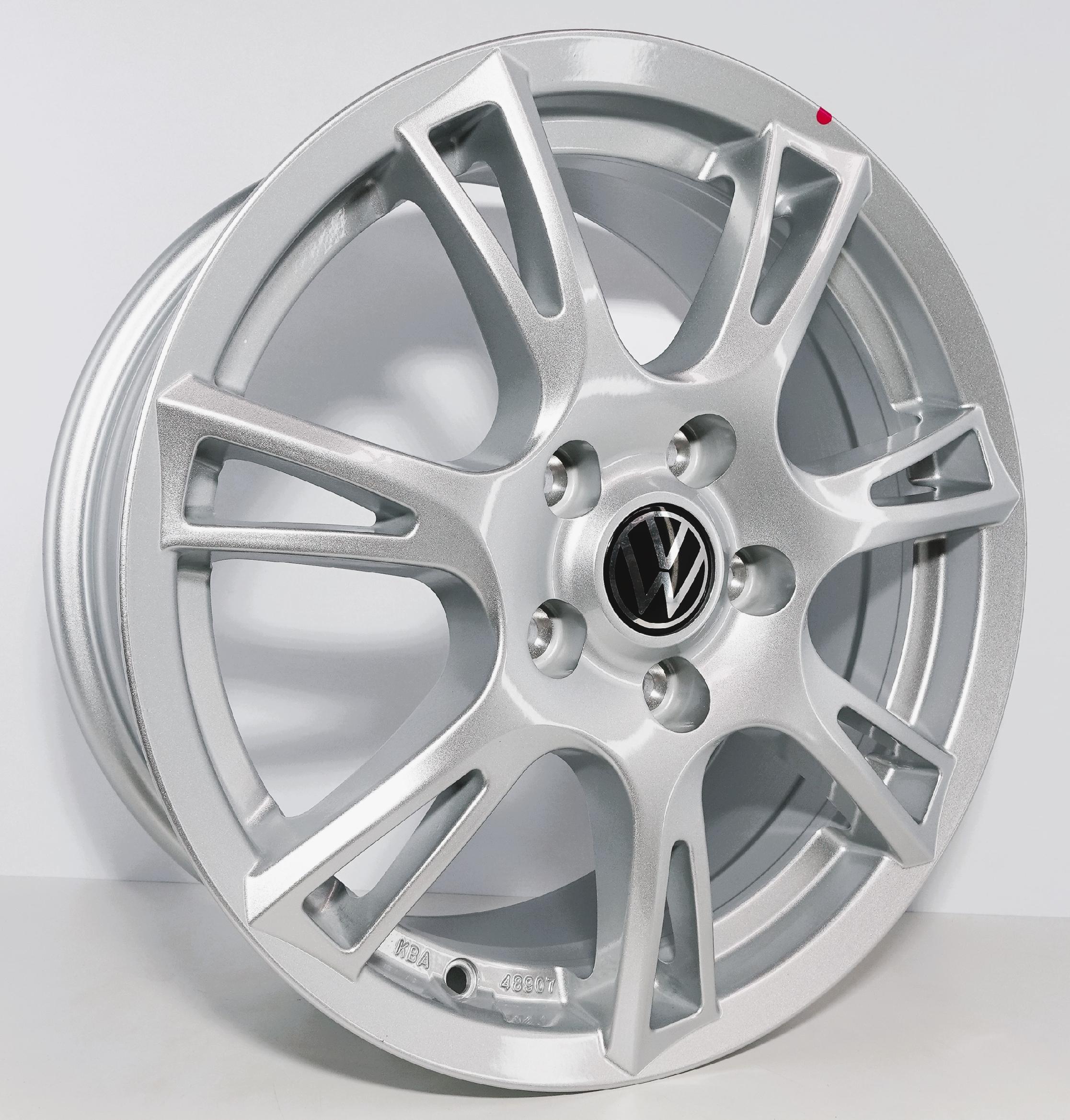 NOWE FELGI 16'' 5x112 VOLKSWAGEN 5F0071496
