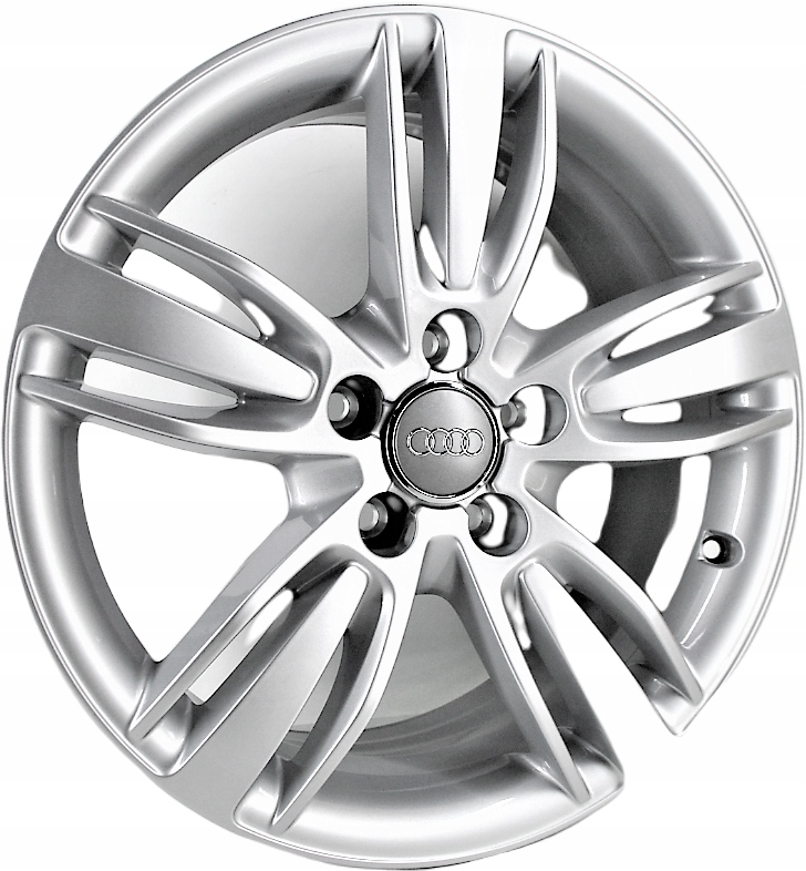 Audi Q3 17" 5x112 Nowe Oryginalne!