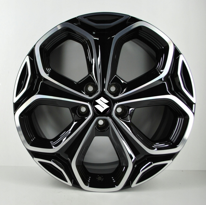 Felgi aluminiowe 19'' 5X114,3 Suzuki Grand Vitara