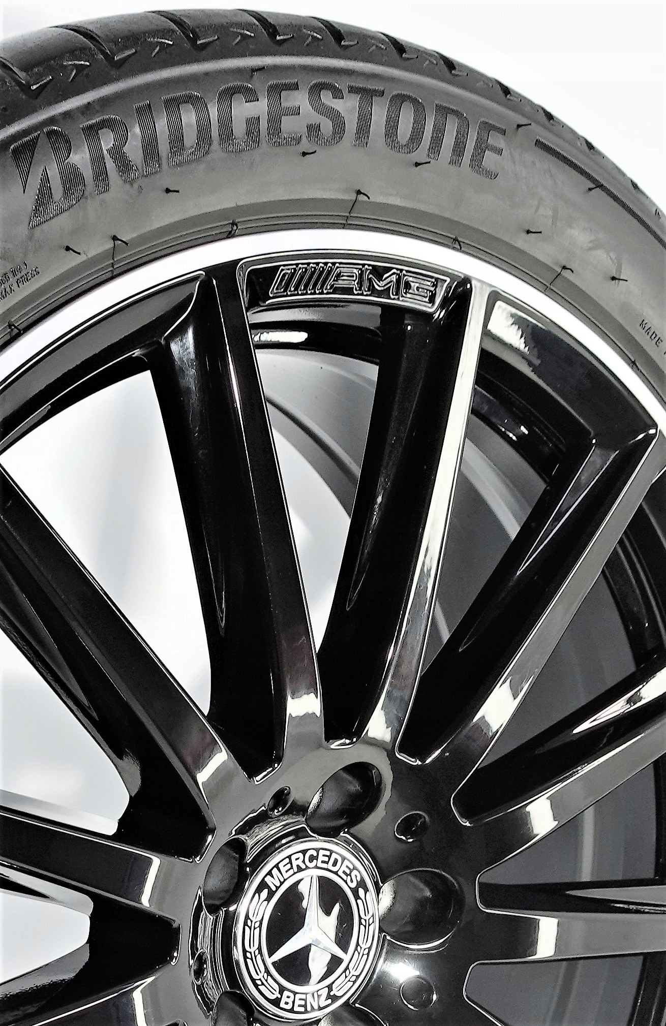 KOŁA 20'' MERCEDES AMG Glb X247 Gla H247